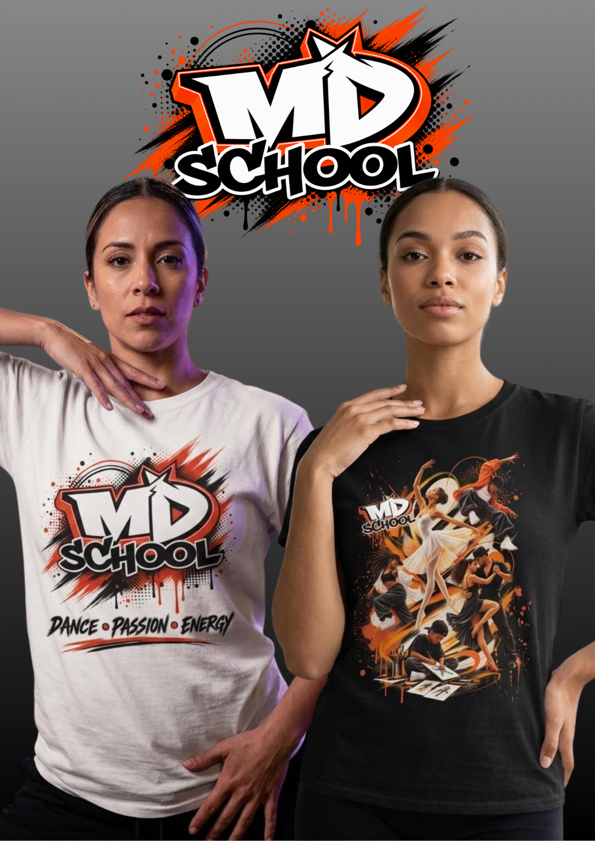 MD - SCHOOL