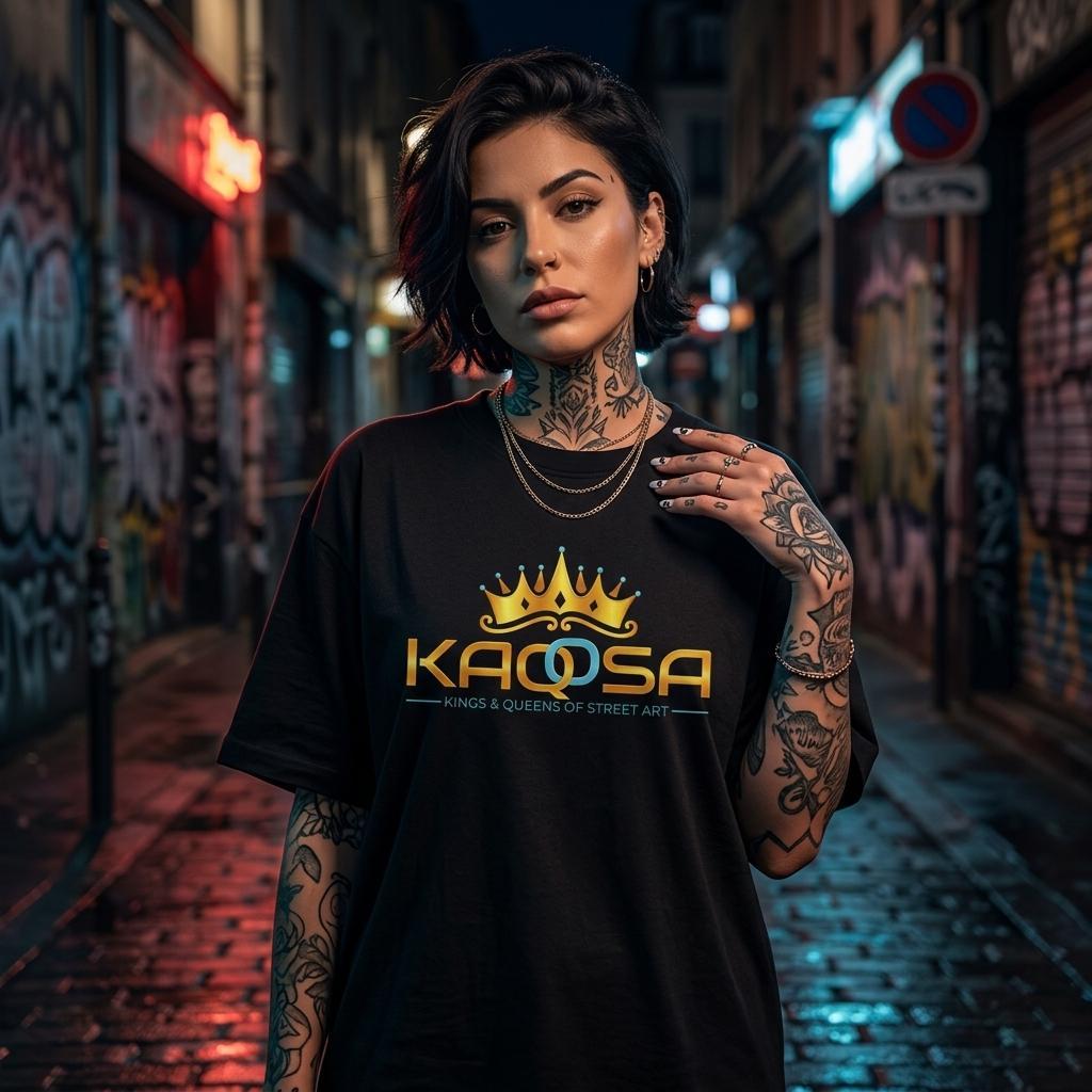 Kaqosa Logo