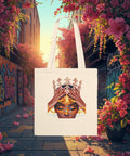 TheQueen Tote Bag