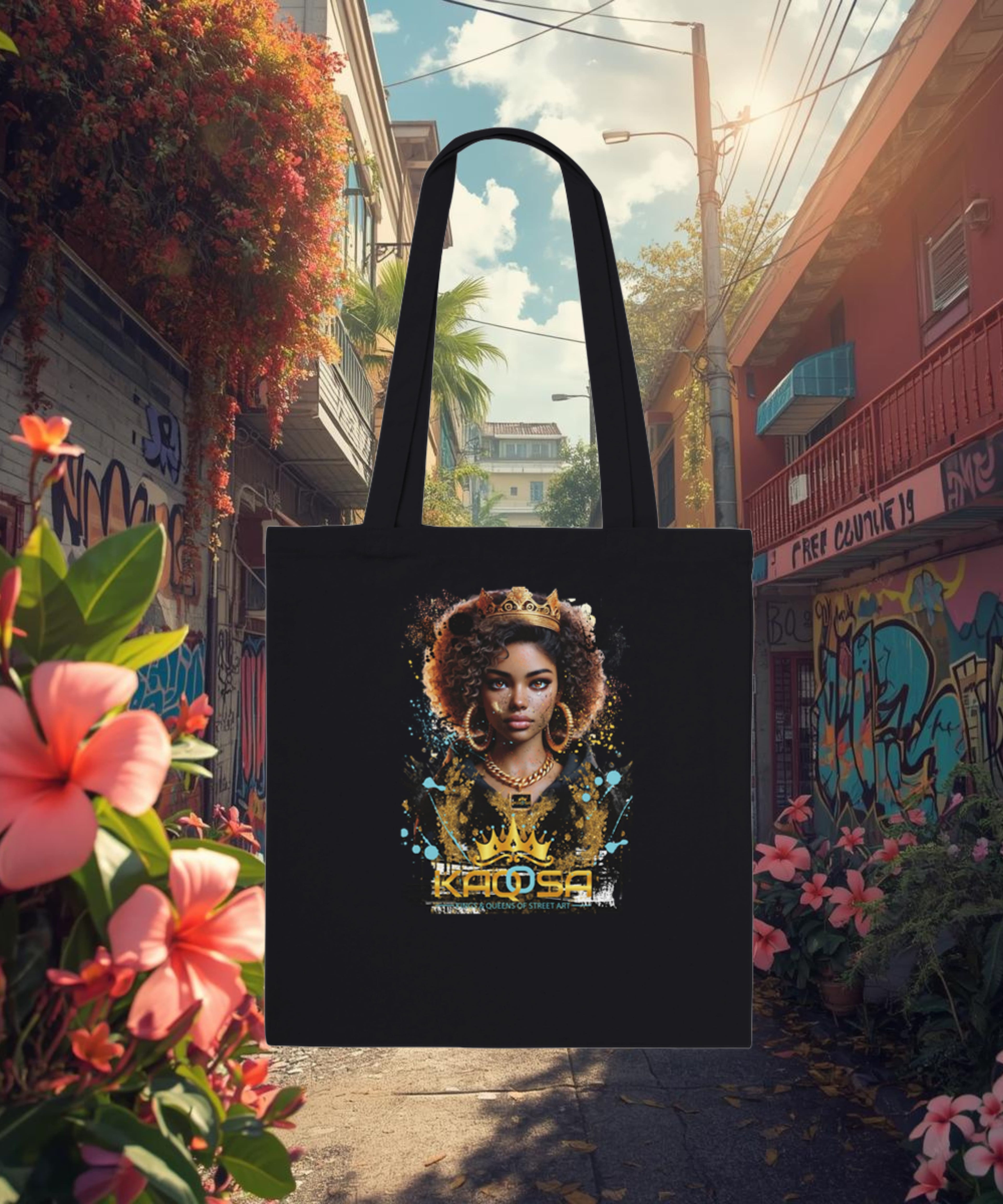 Naya Tote Bag