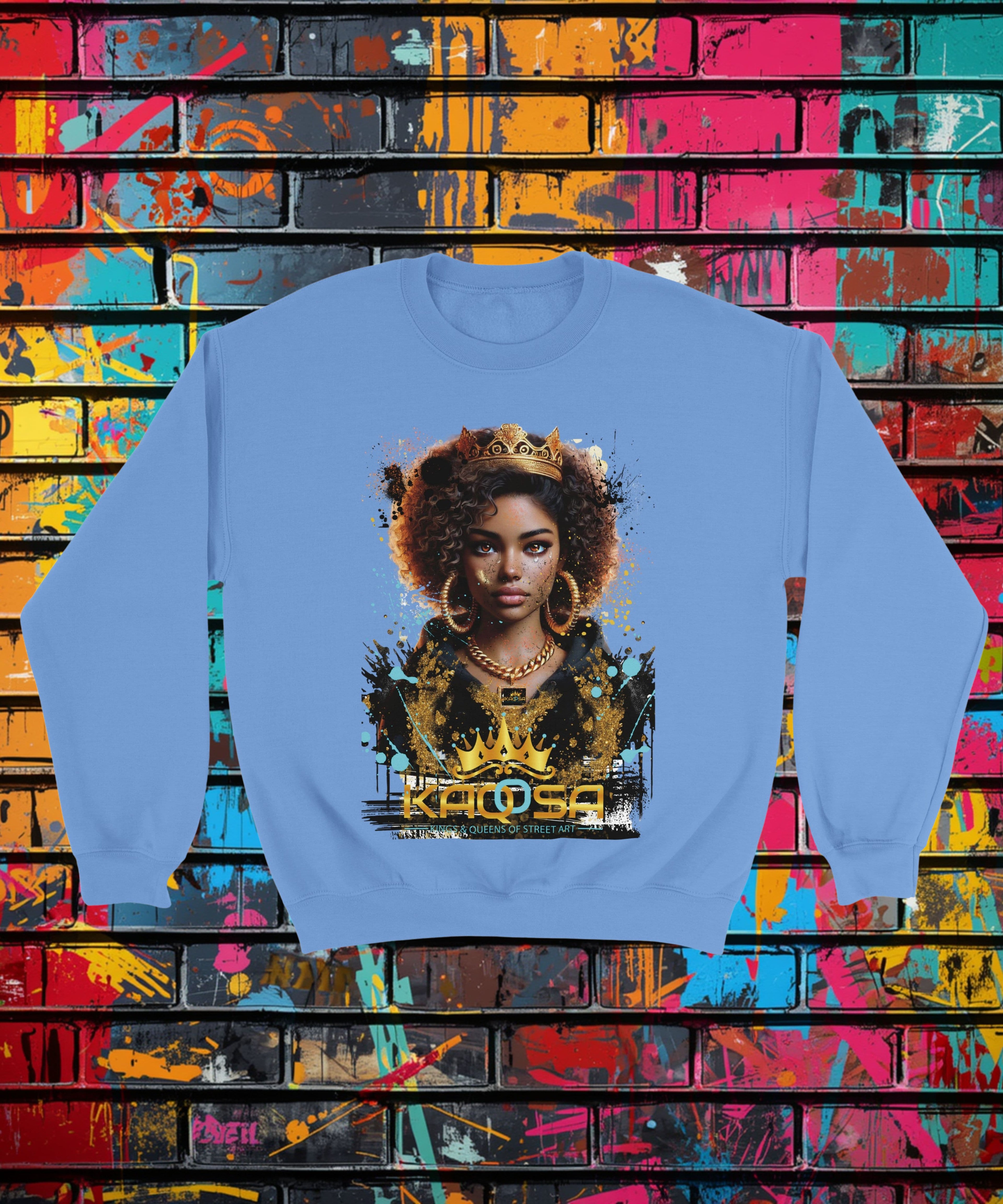 Naya Sweatshirt