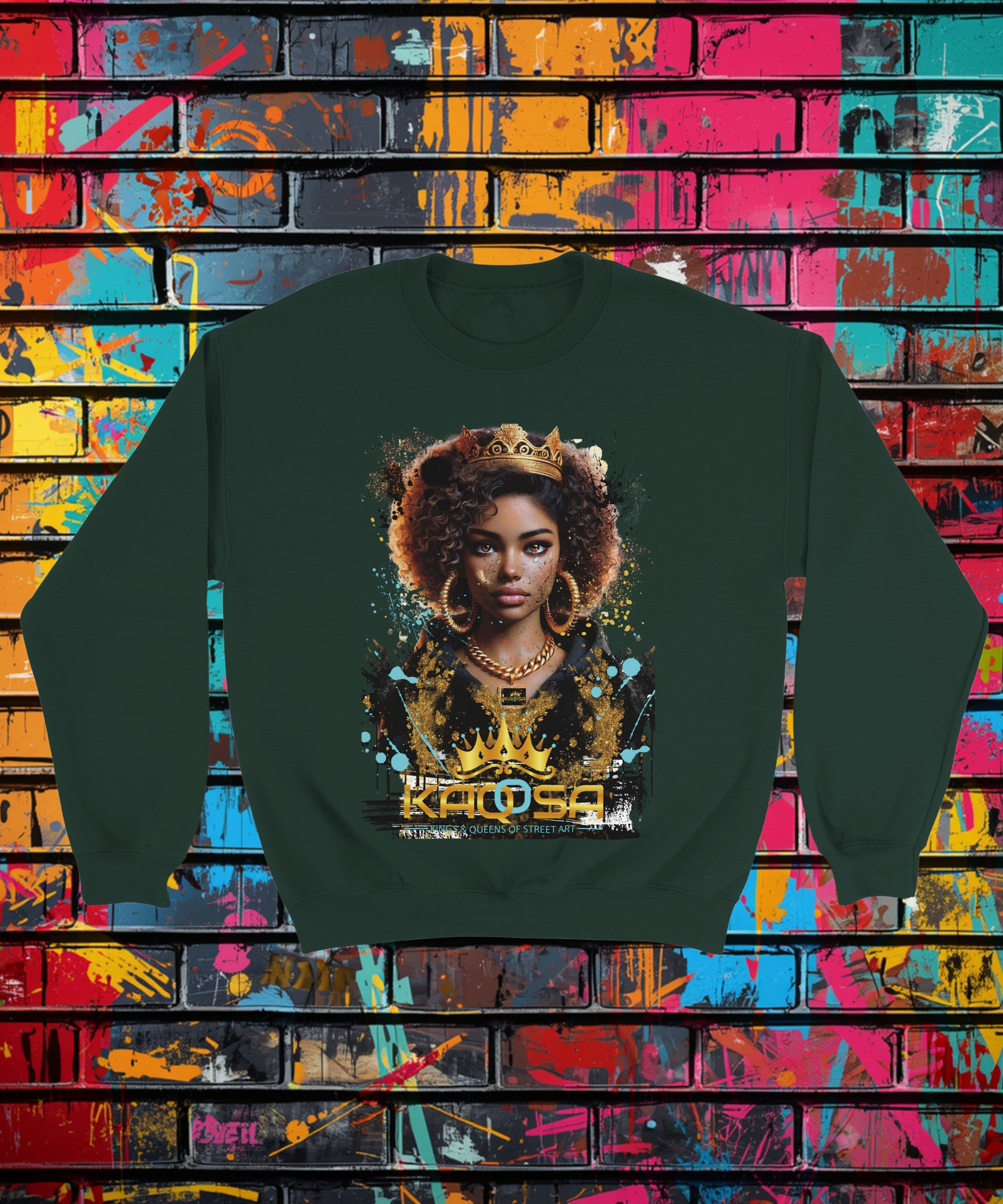 Naya Sweatshirt