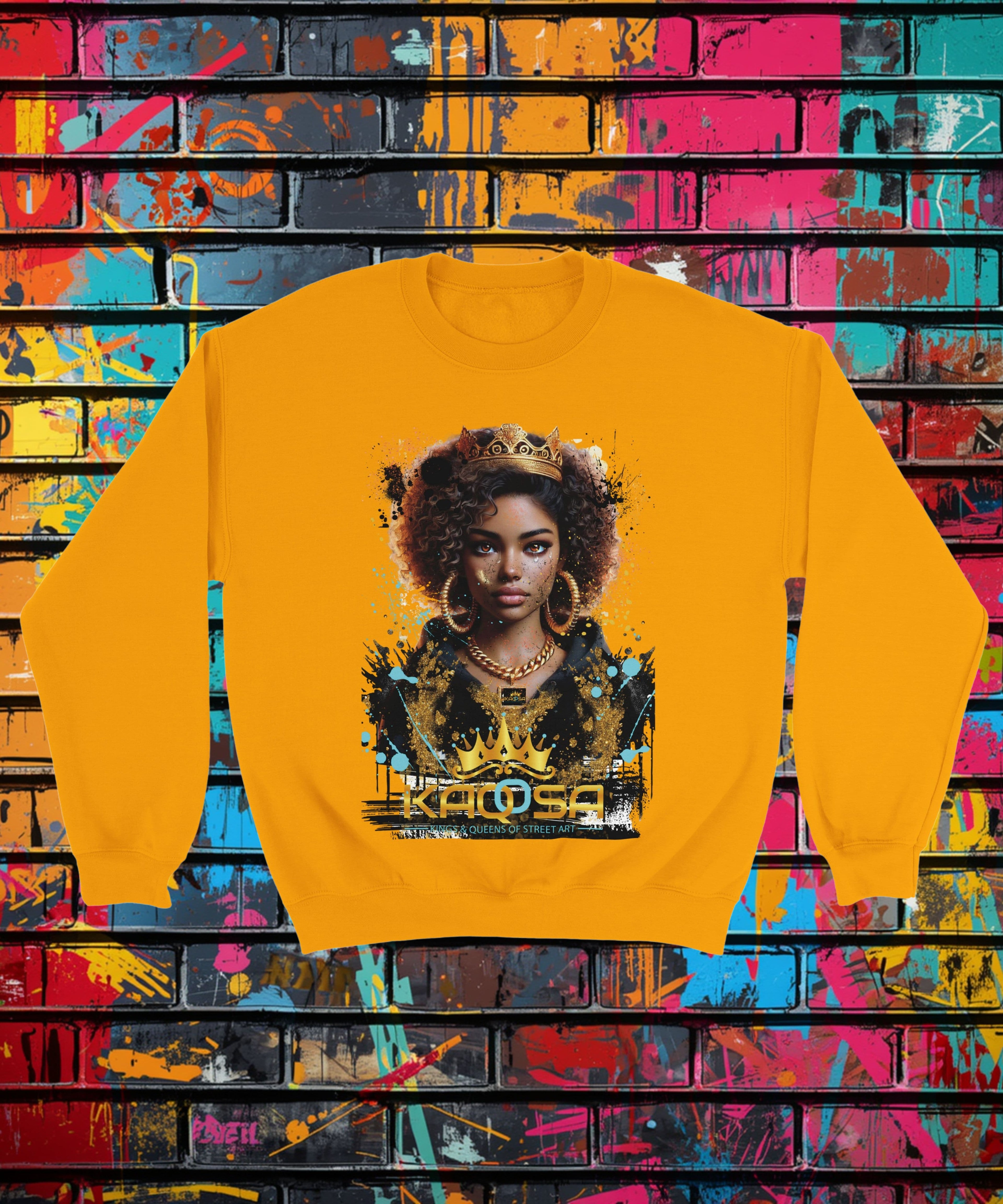 Naya Sweatshirt
