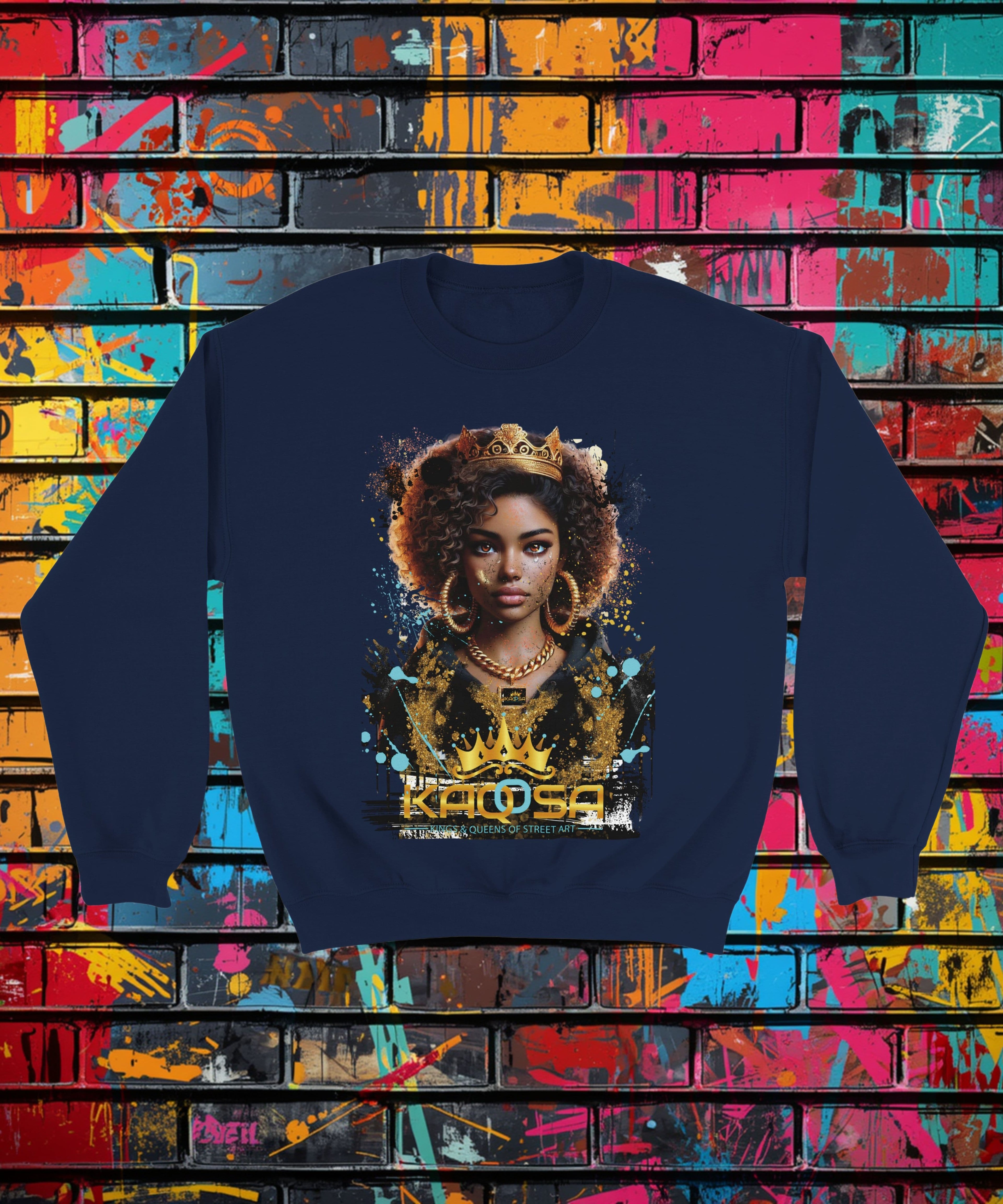 Naya Sweatshirt