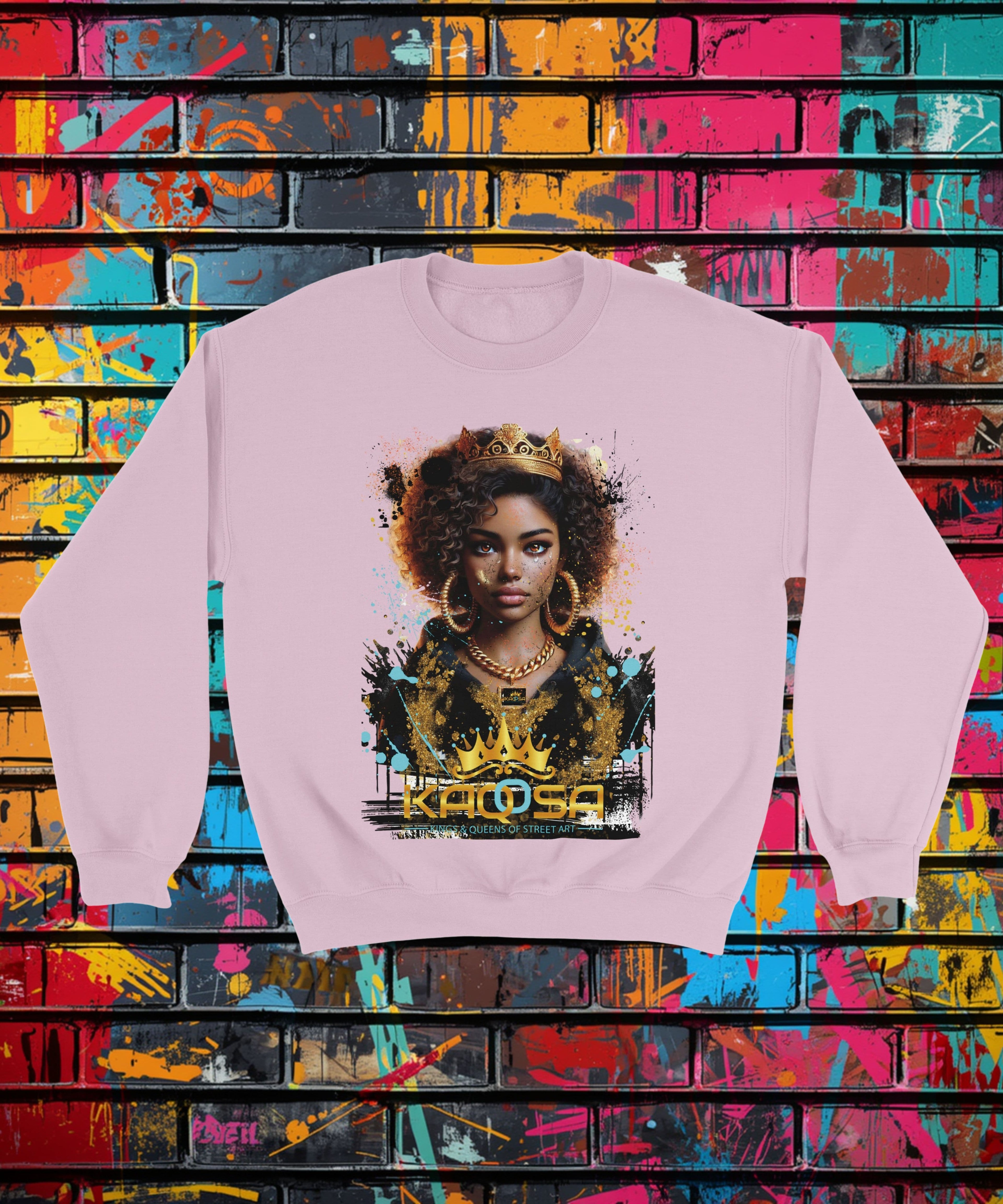 Naya Sweatshirt