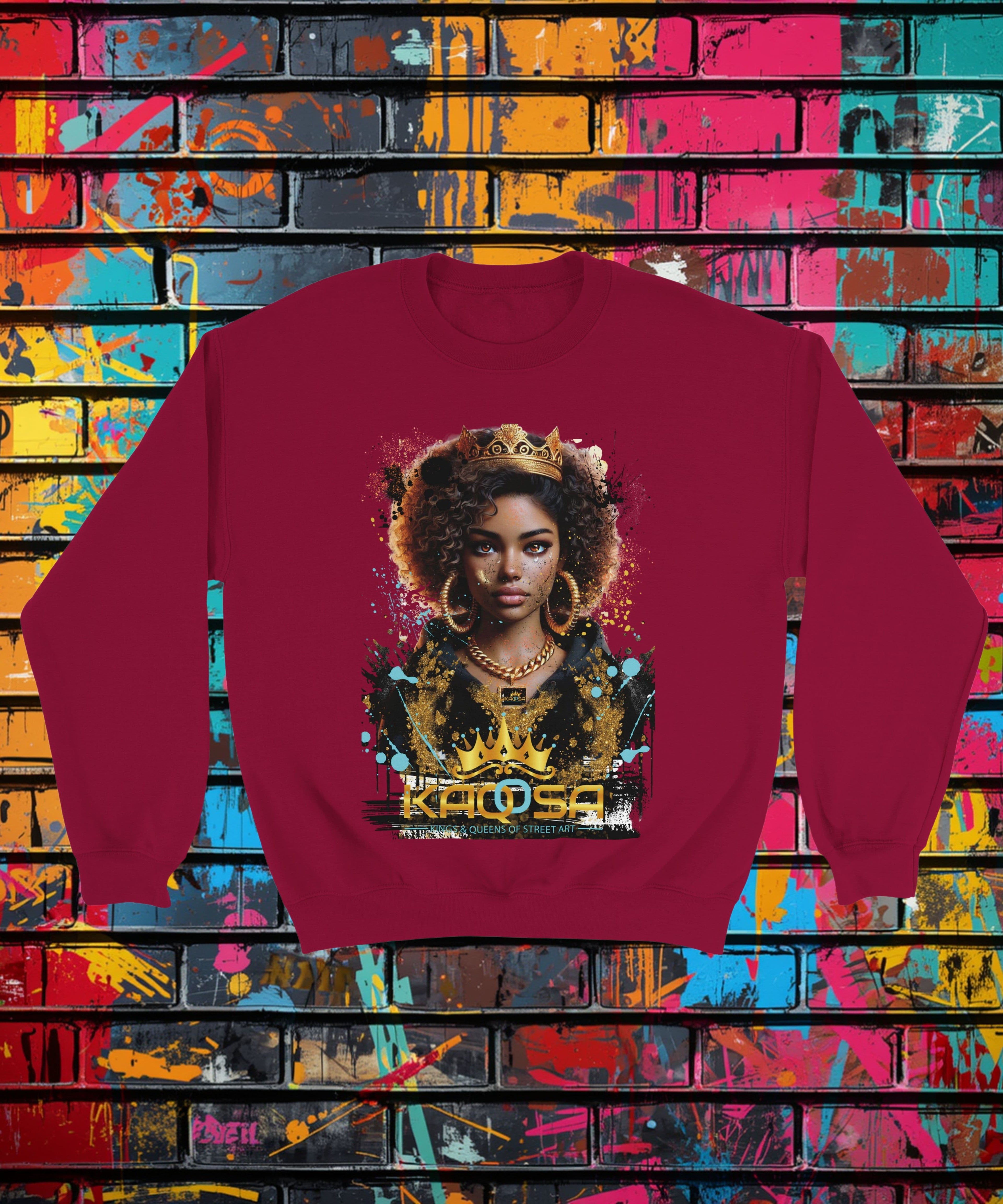Naya Sweatshirt