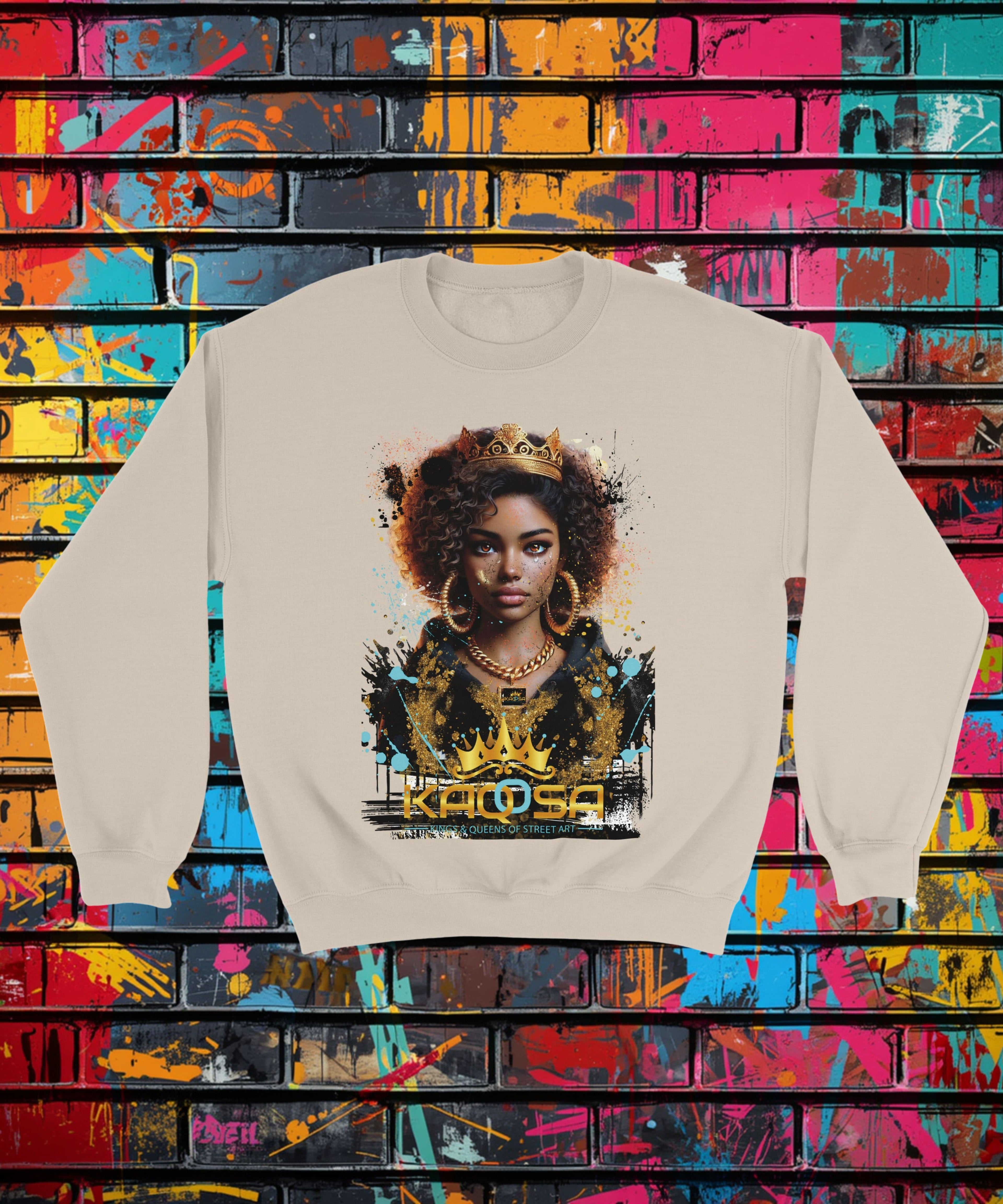 Naya Sweatshirt