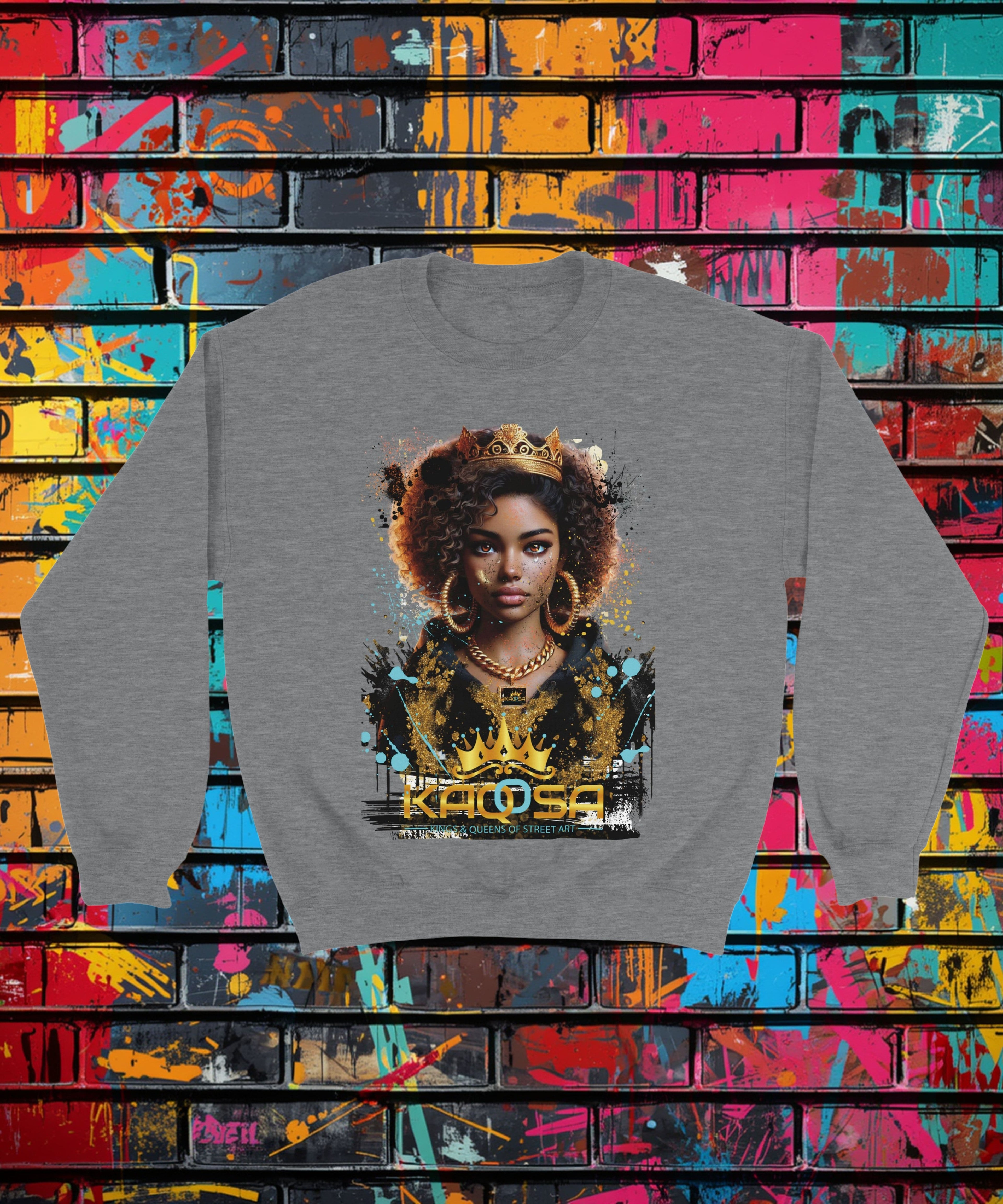 Naya Sweatshirt