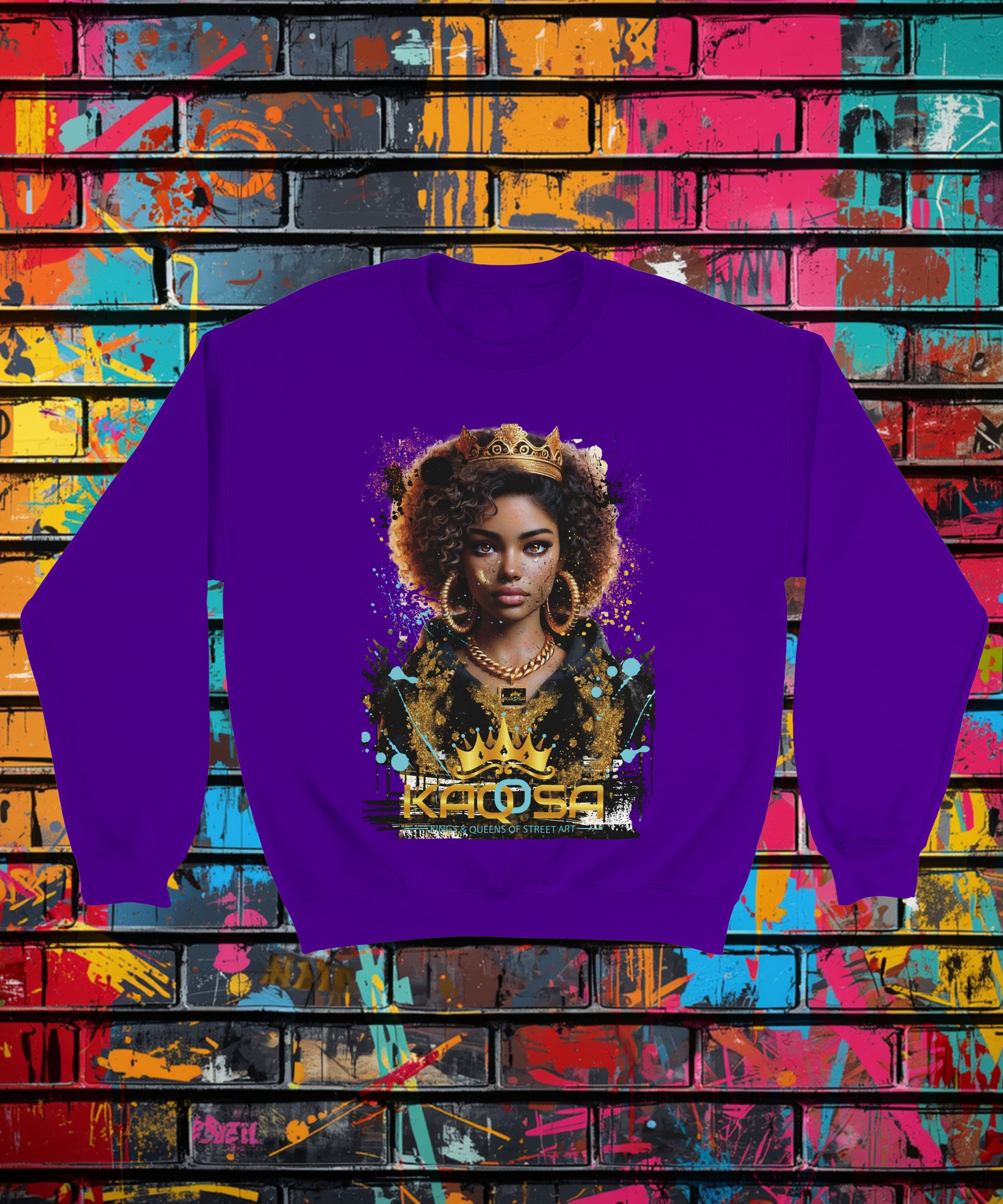Naya Sweatshirt