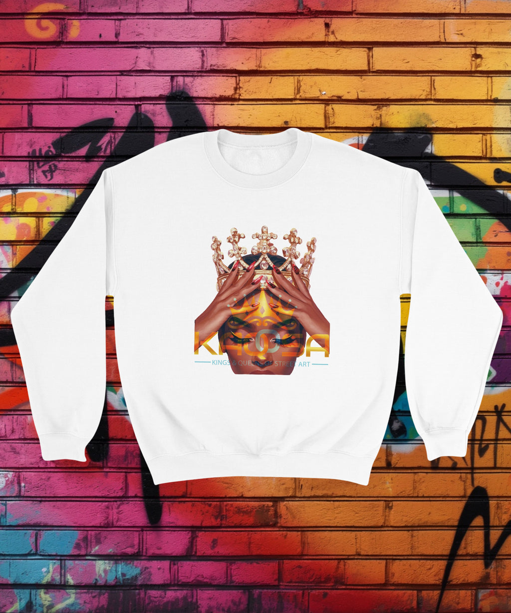 DasQueen Sweatshirt