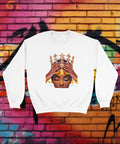 DasQueen Sweatshirt
