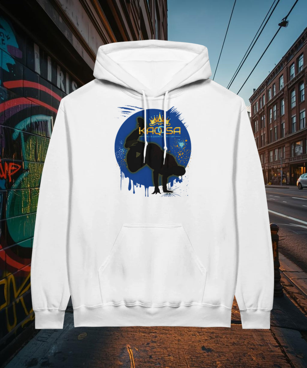BreakFree | Hoodie