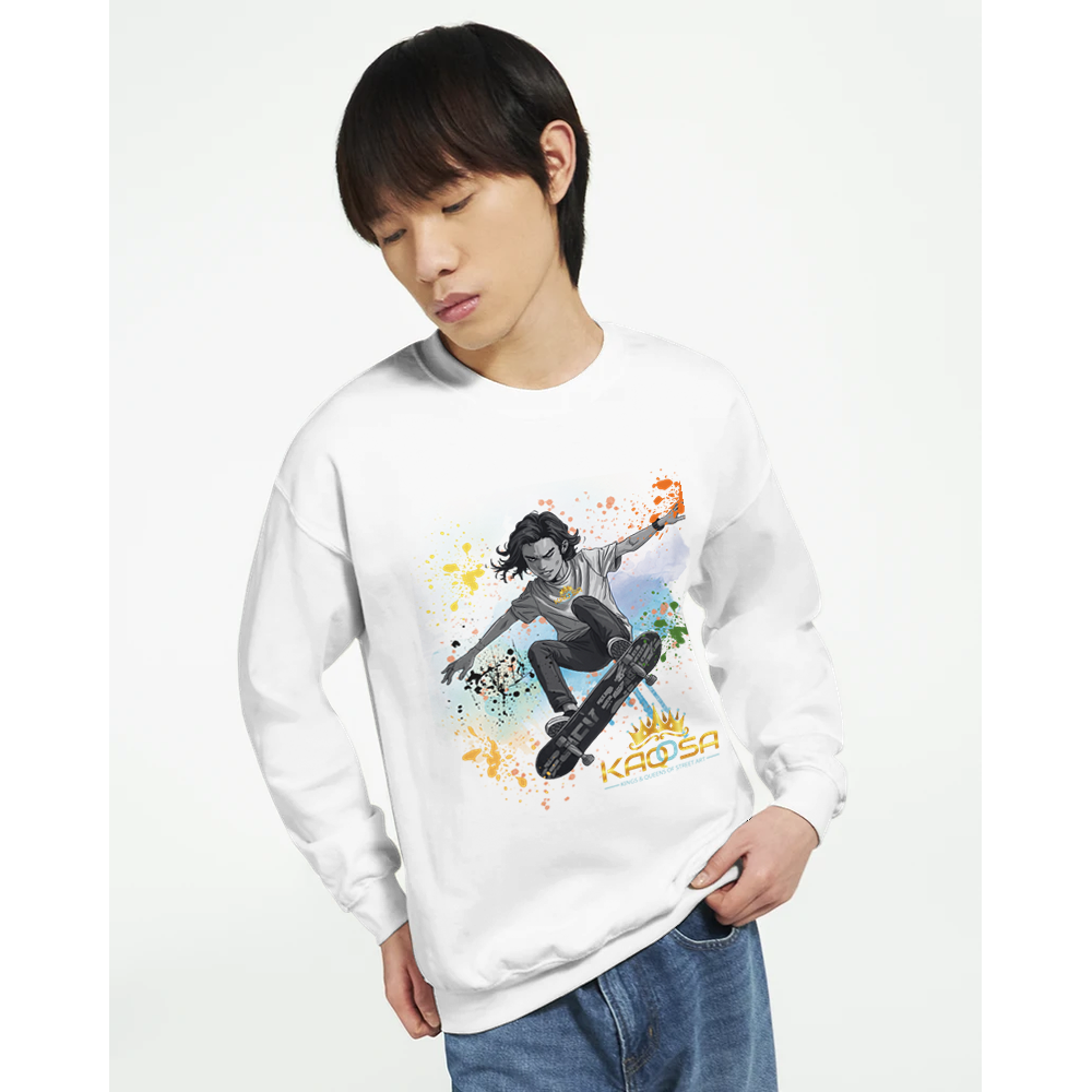 SkaterFresh Sweatshirt