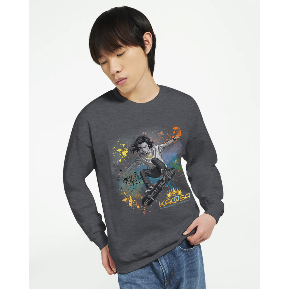 SkaterFresh Sweatshirt