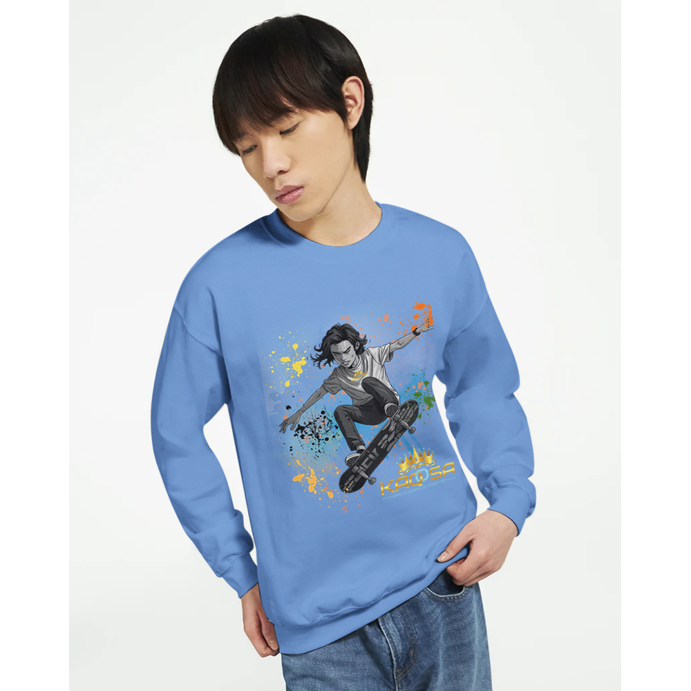 SkaterFresh Sweatshirt