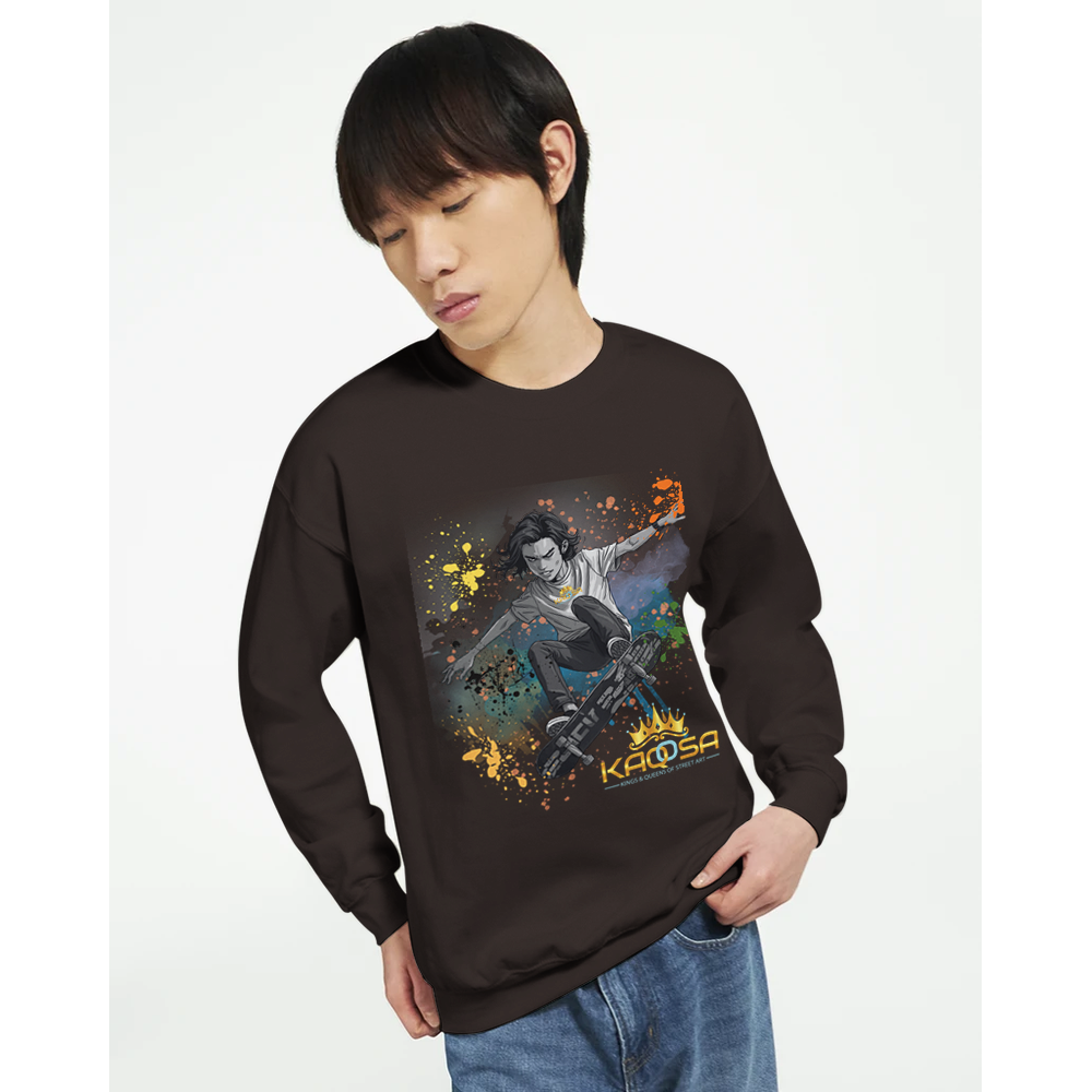 SkaterFresh Sweatshirt