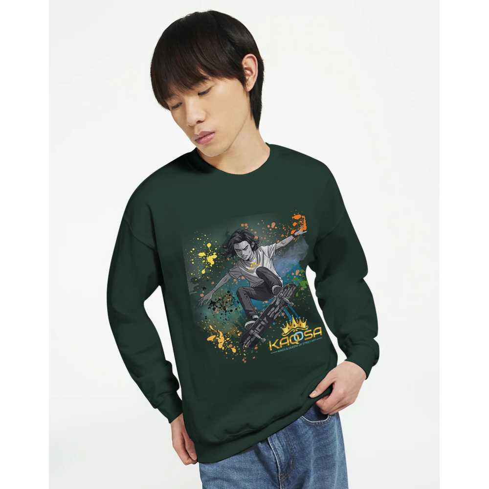 SkaterFresh Sweatshirt