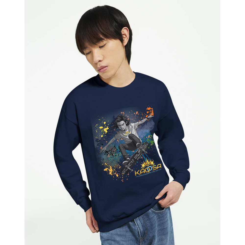 SkaterFresh Sweatshirt