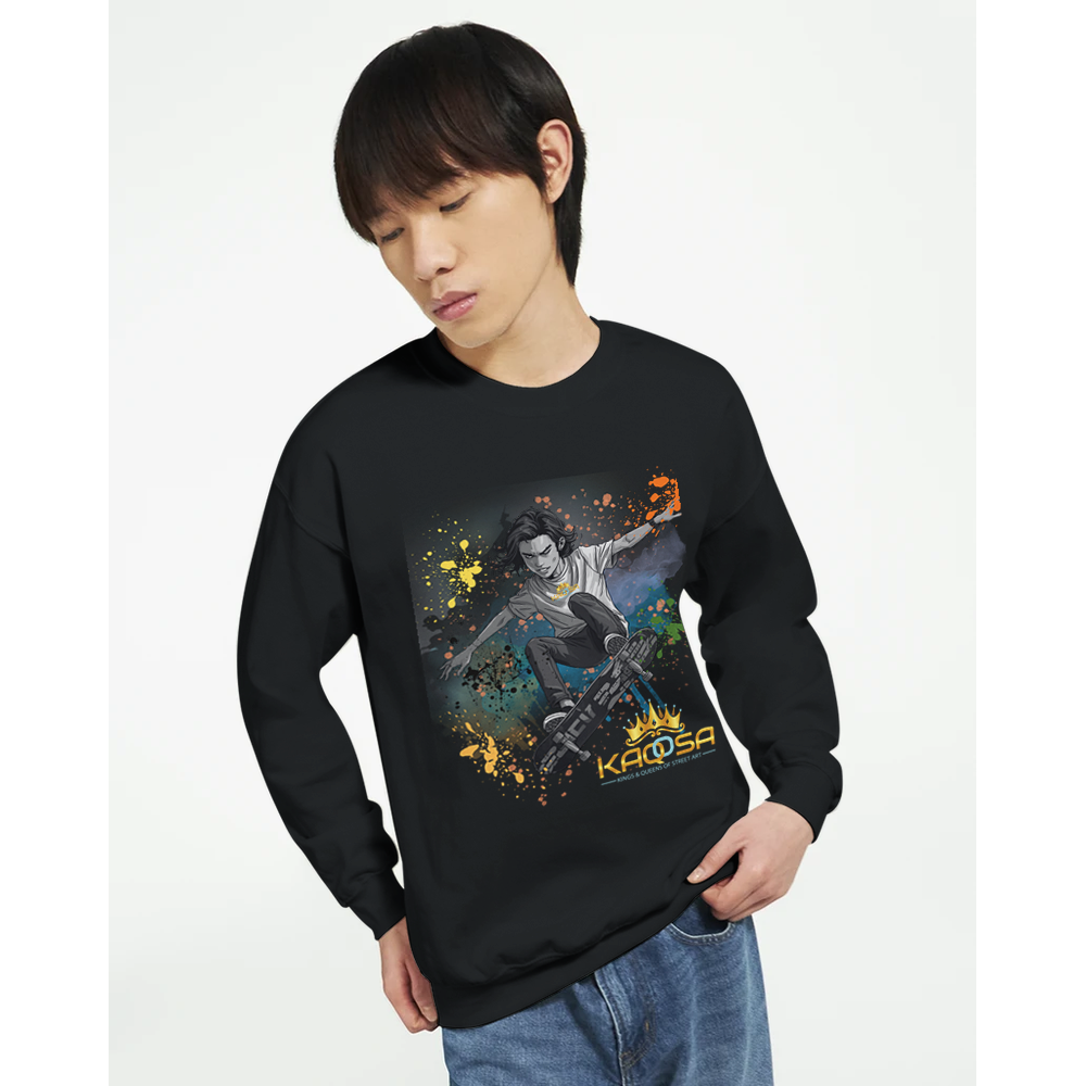 SkaterFresh Sweatshirt