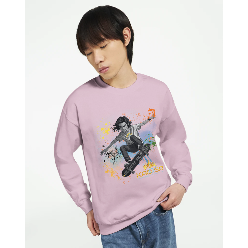SkaterFresh Sweatshirt