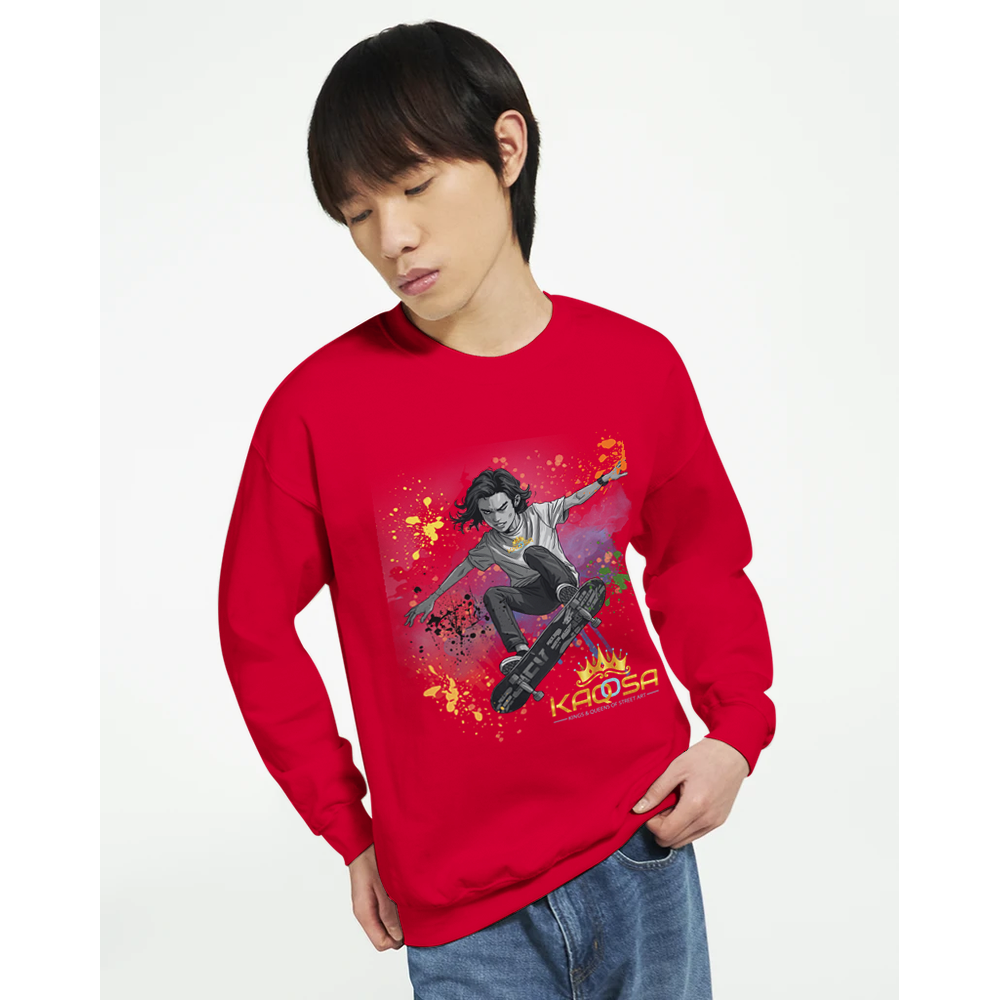 SkaterFresh Sweatshirt