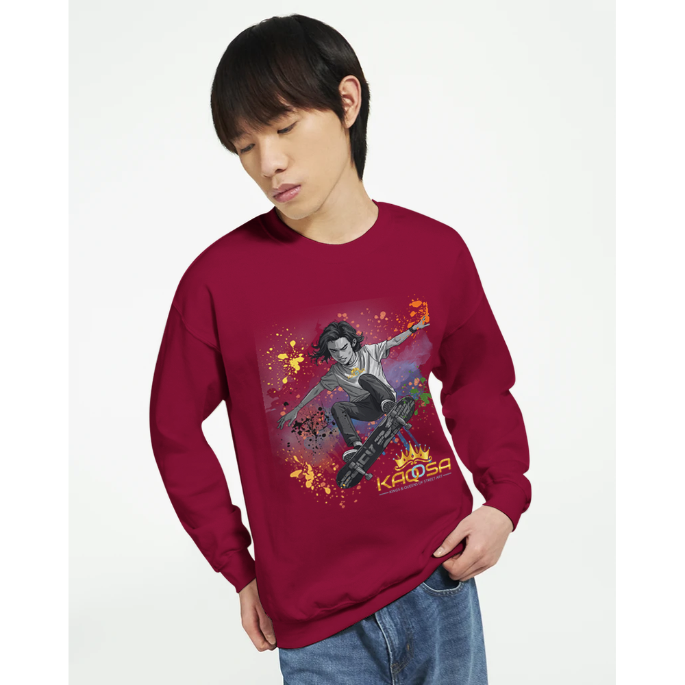SkaterFresh Sweatshirt