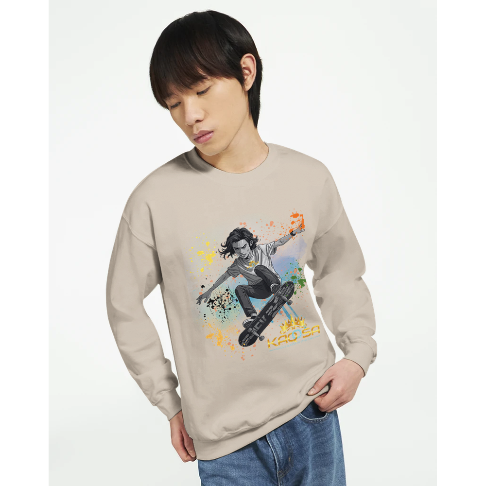 SkaterFresh Sweatshirt