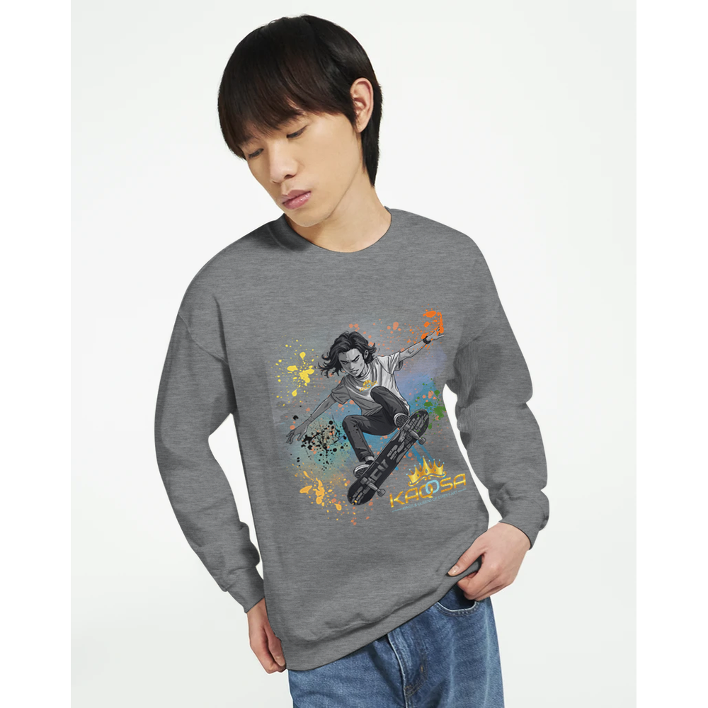 SkaterFresh Sweatshirt