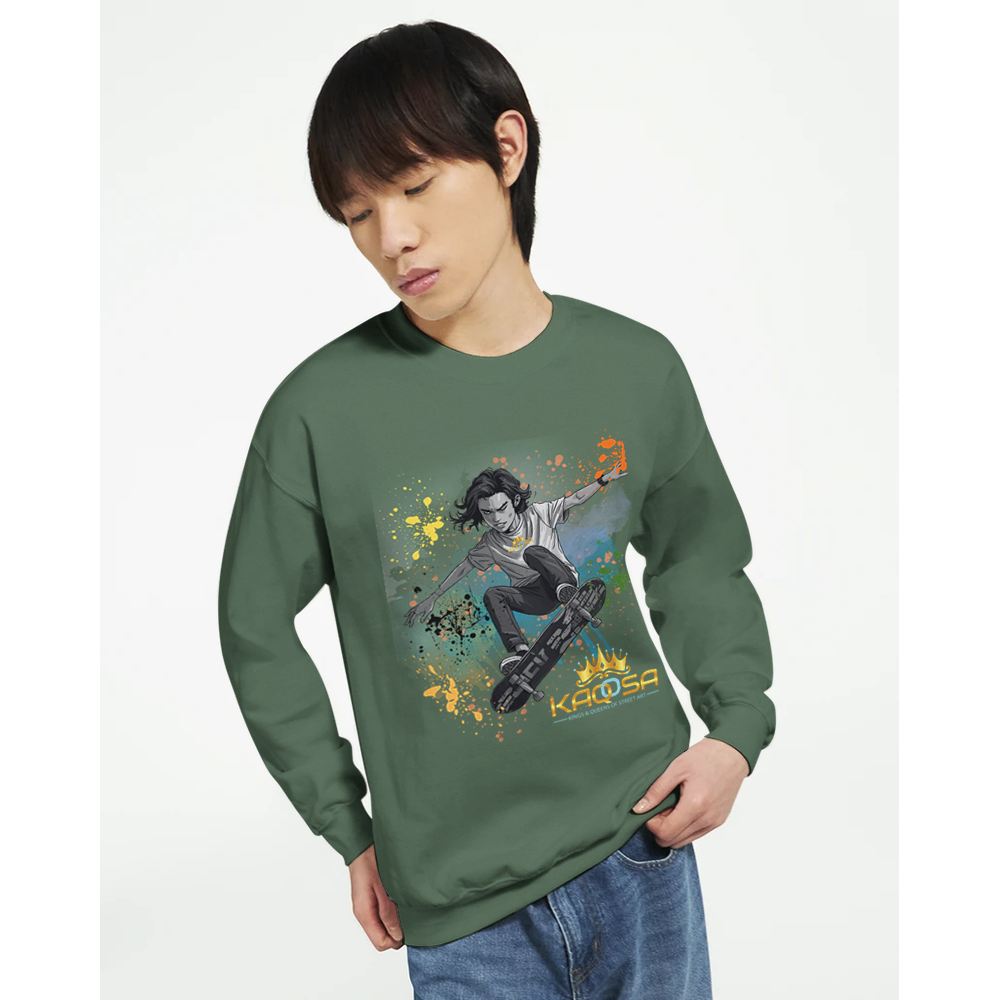 SkaterFresh Sweatshirt