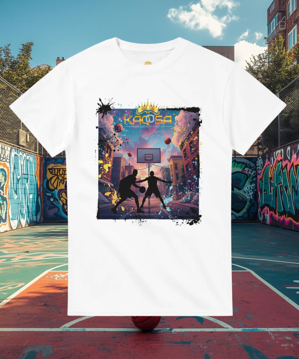 BasketFresh T-Shirt