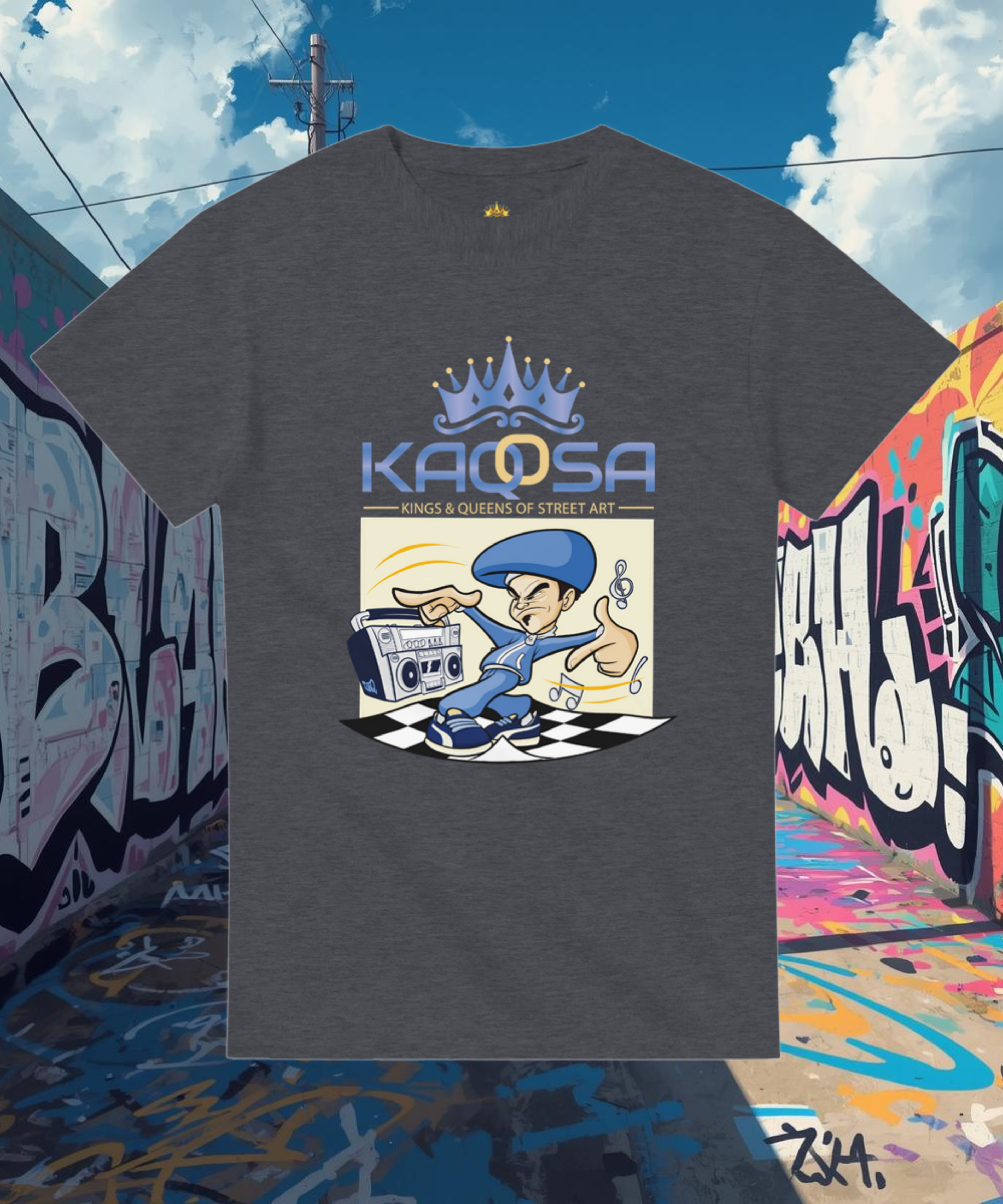 Bboy T-Shirt