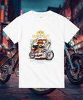 Biker T-Shirt