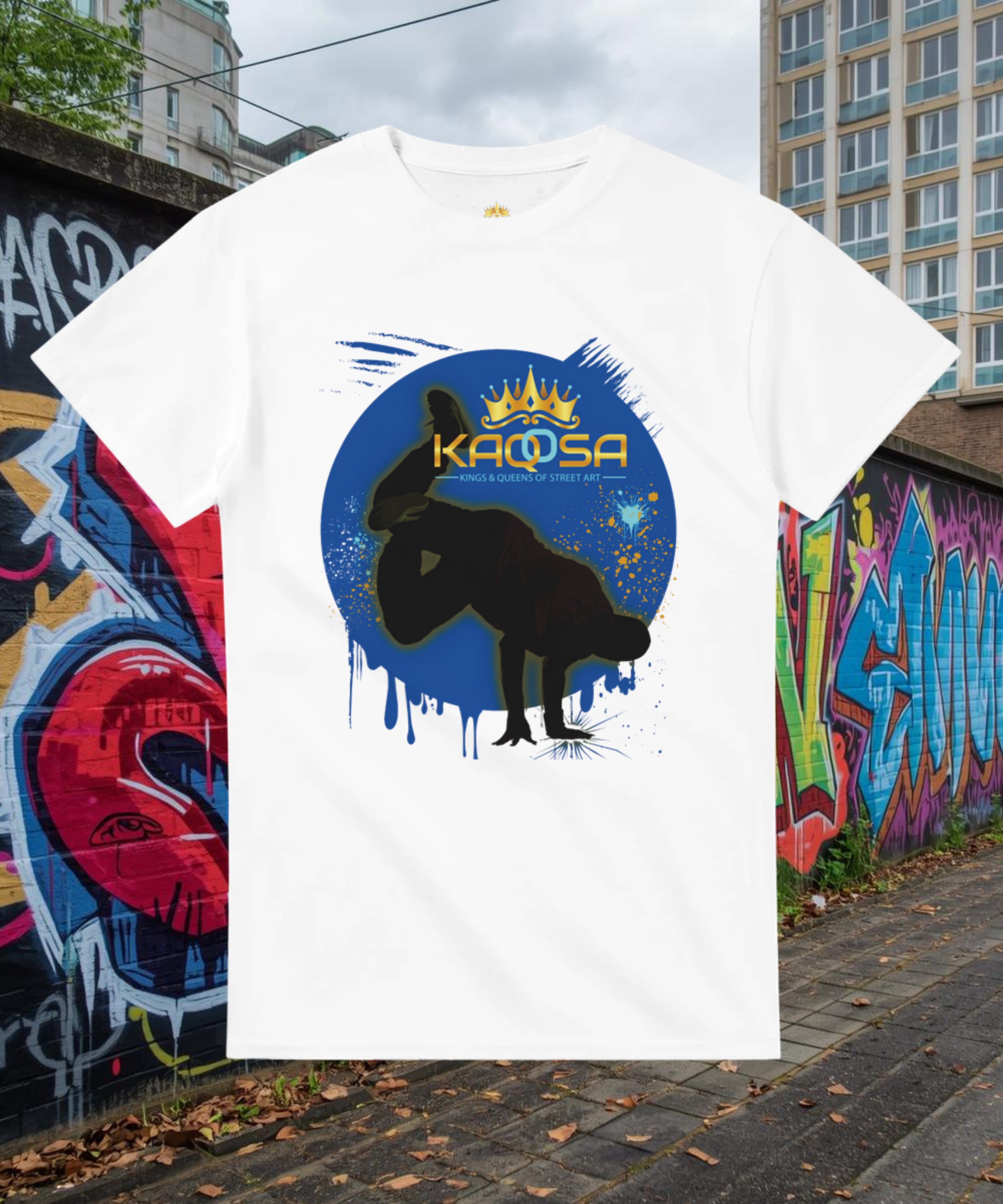 BreakFree T-Shirt