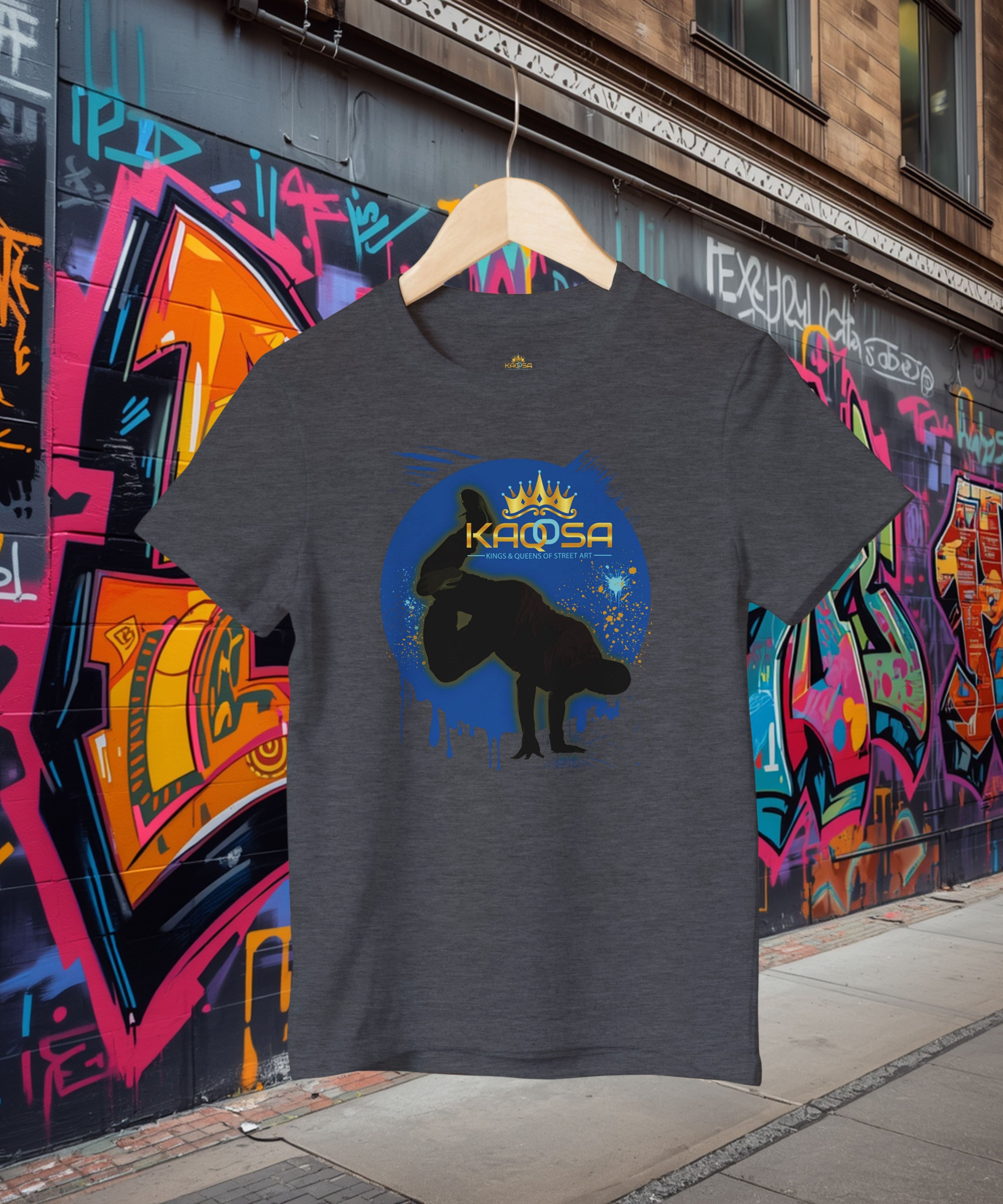 BreakFree Kid T-shirt