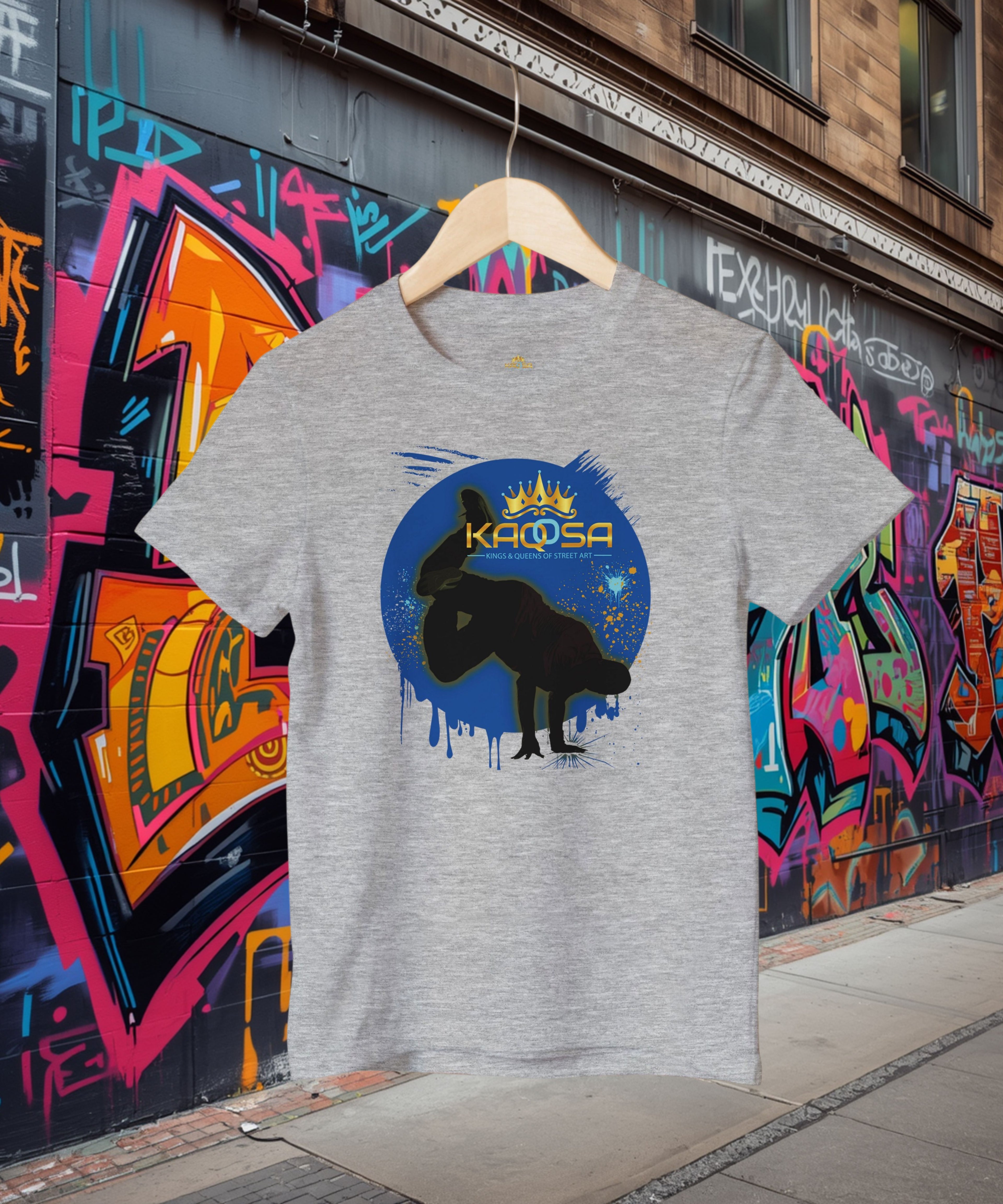 BreakFree Kid T-shirt