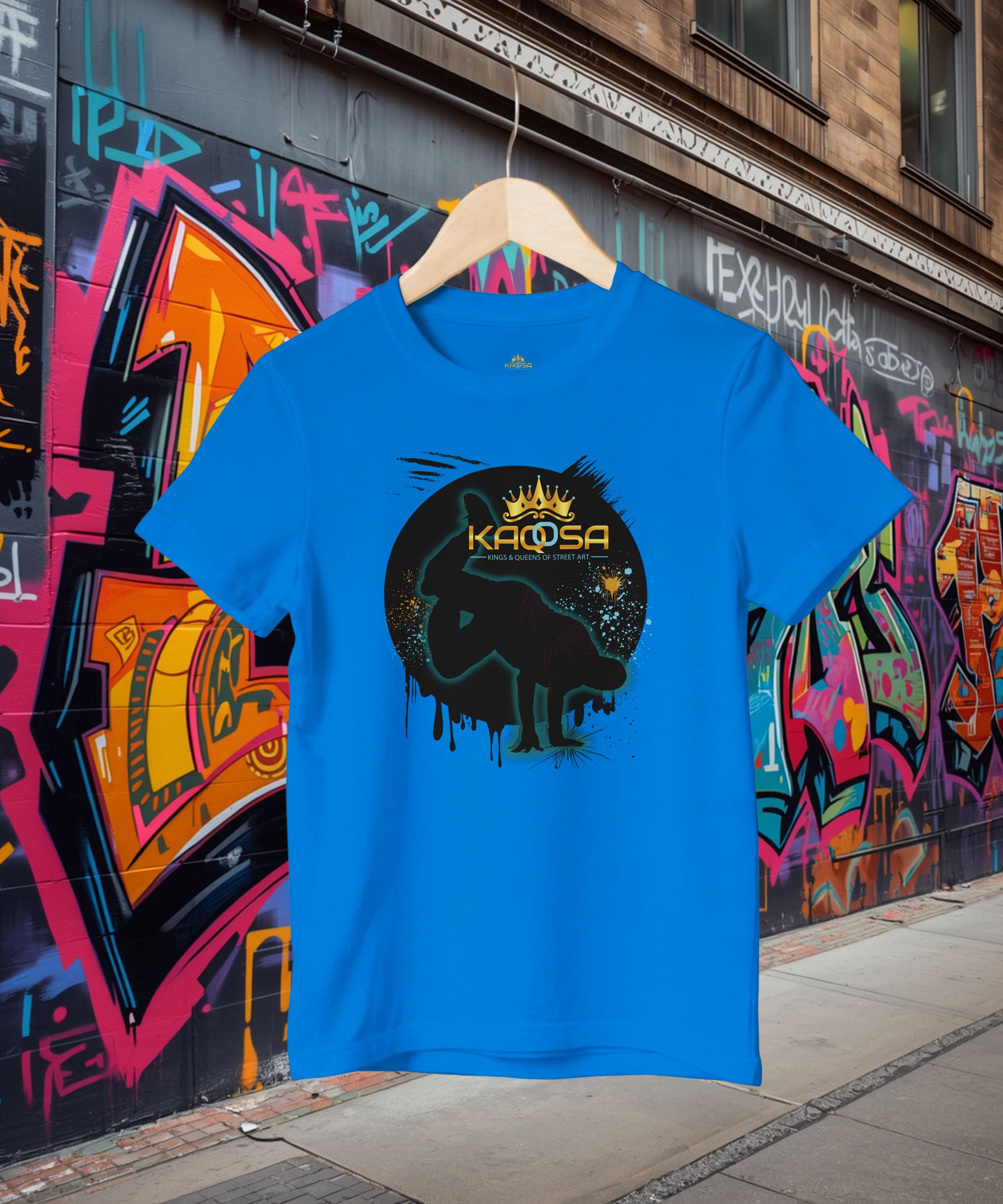 BreakFree'N Kid T-shirt