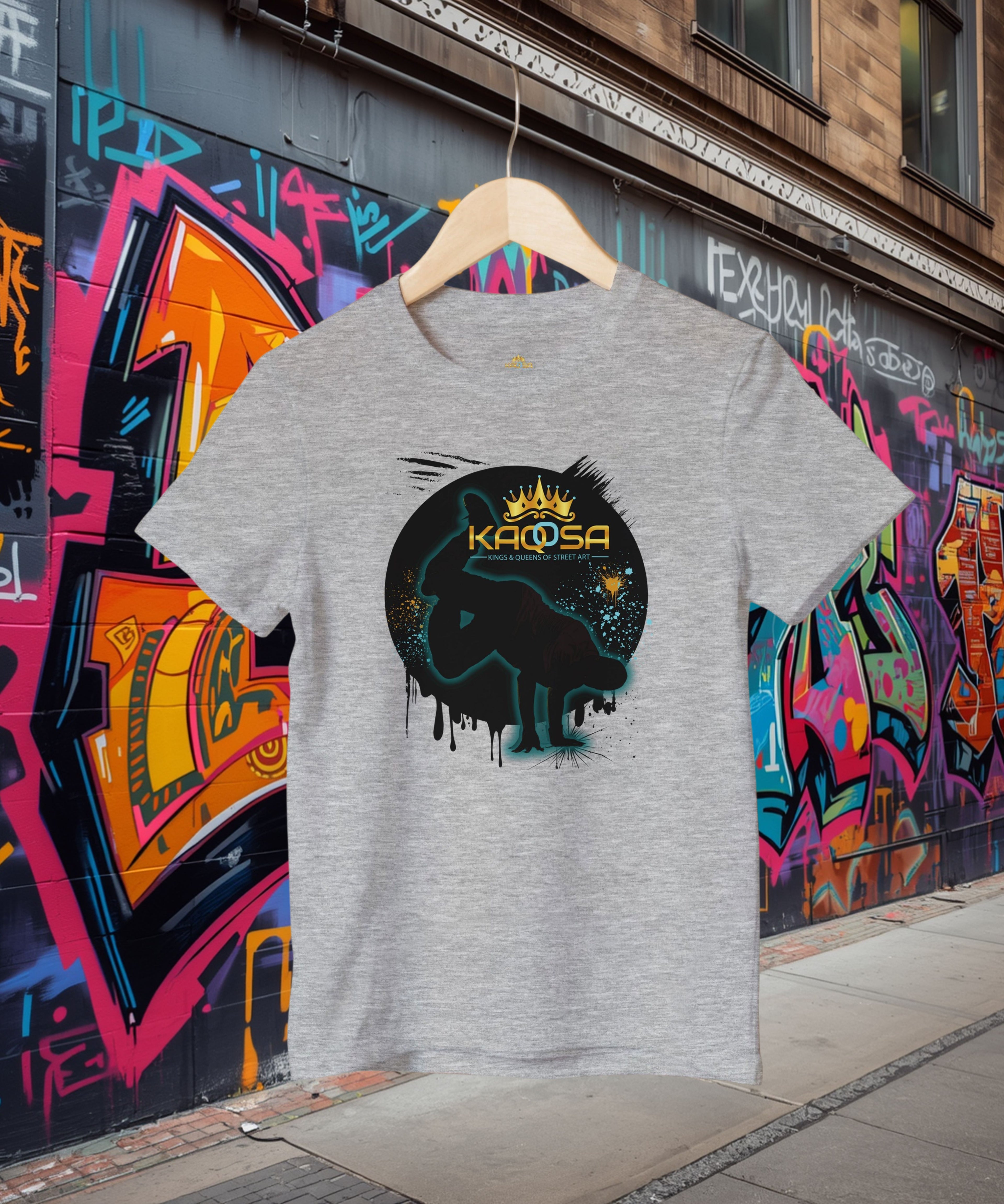 BreakFree'N Kid T-shirt