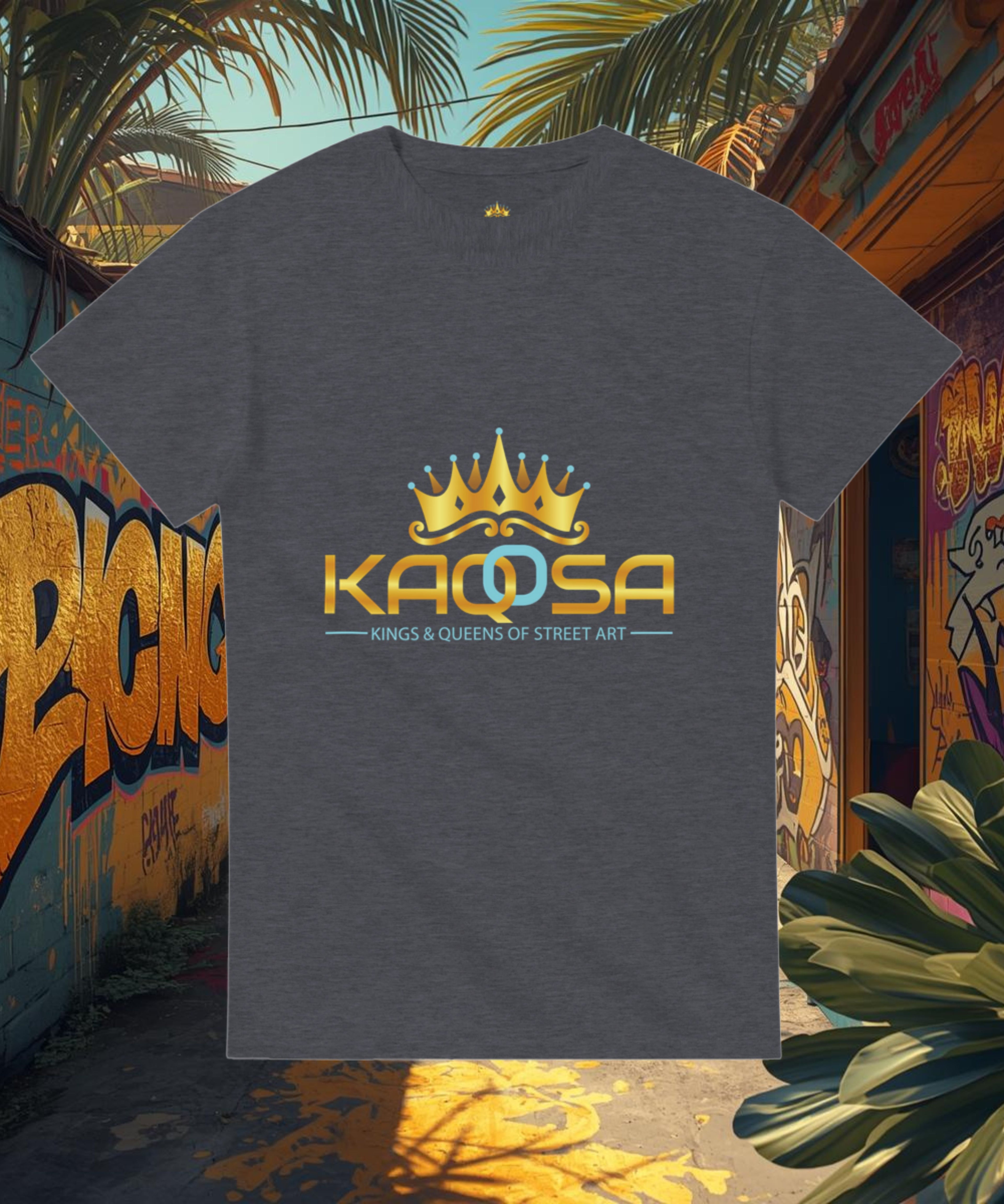 Kaqosa T-Shirt