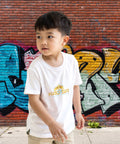 Kaqosa Logo Kid T-shirt