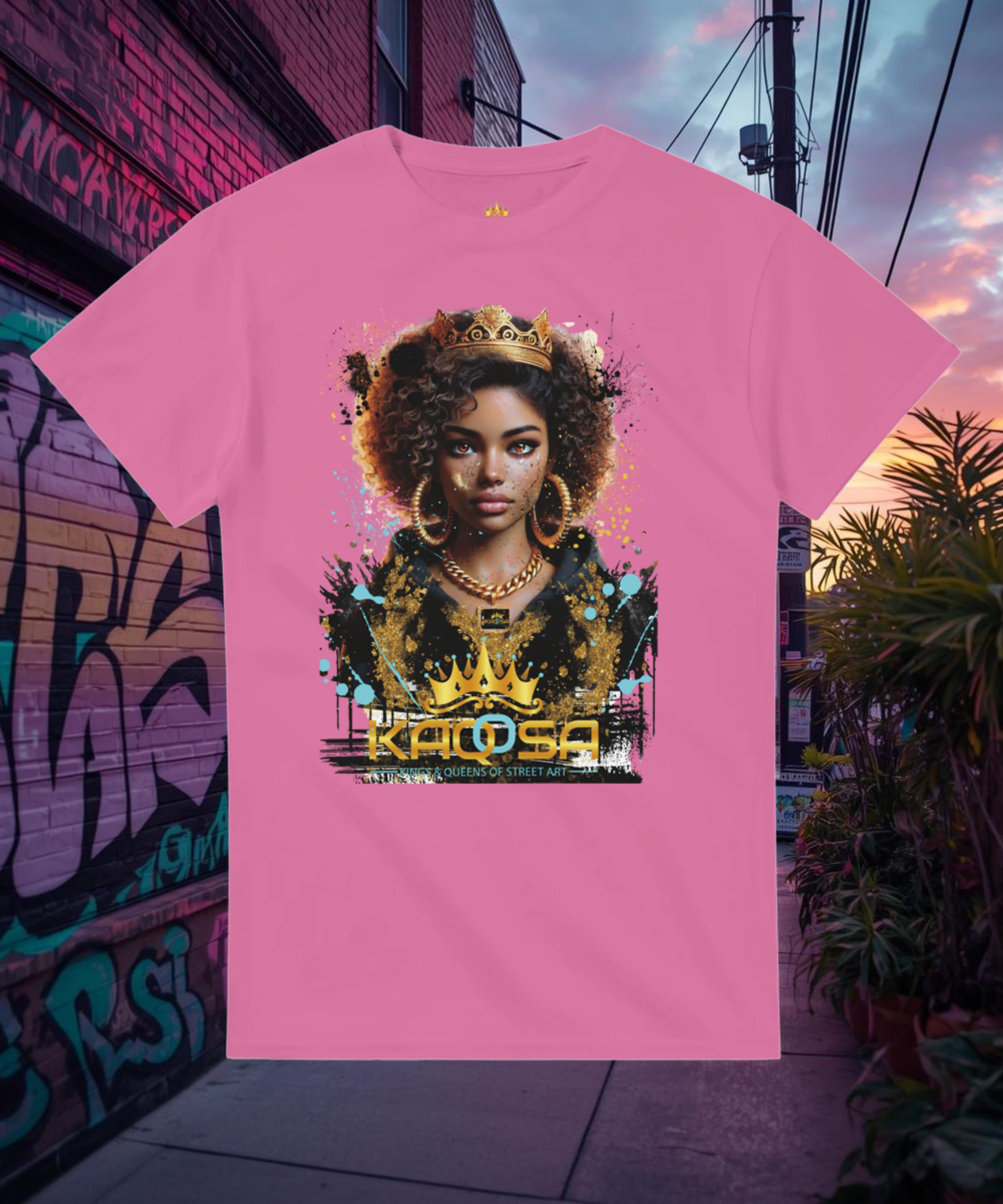 Naya T-Shirt