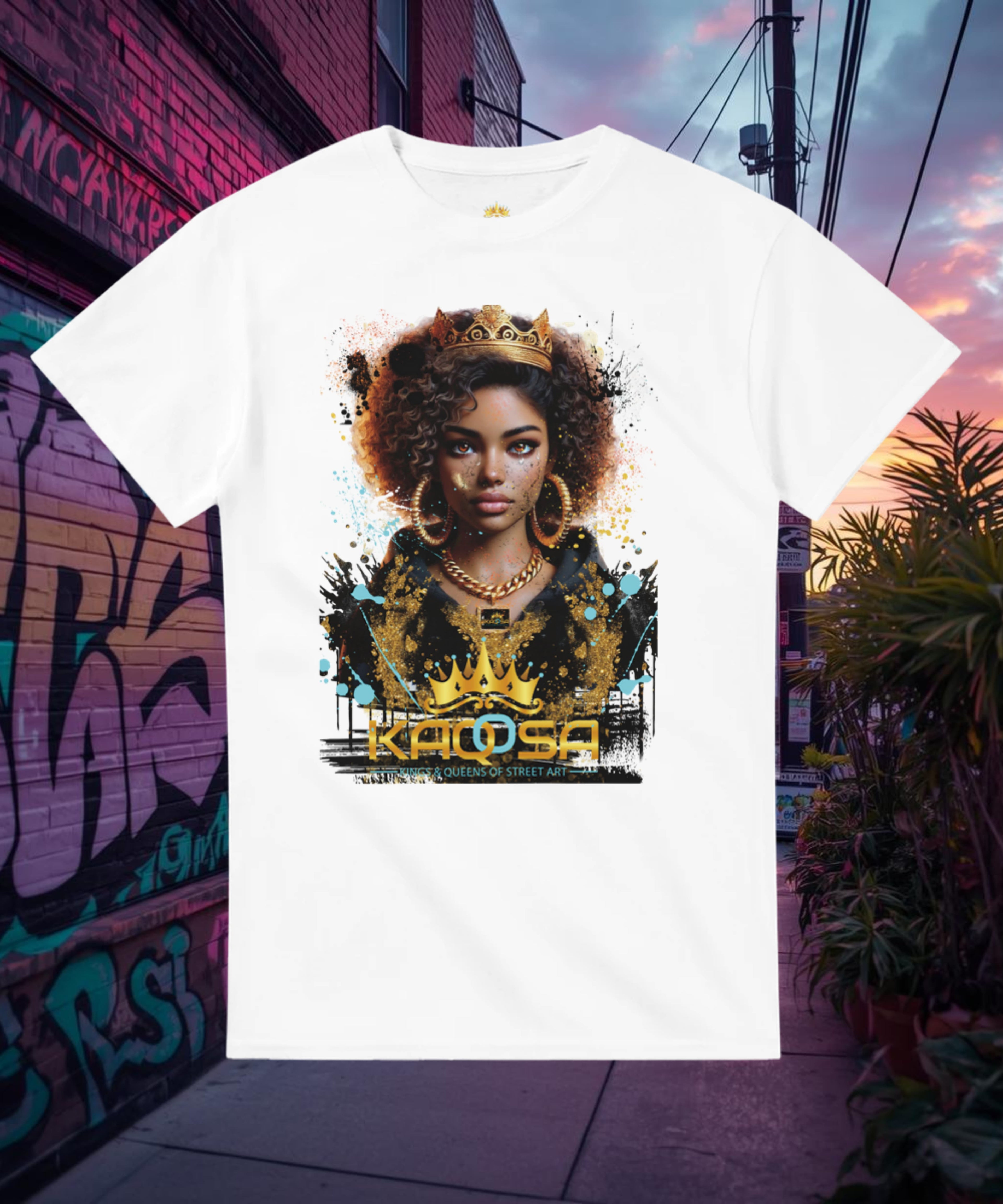 Naya T-Shirt