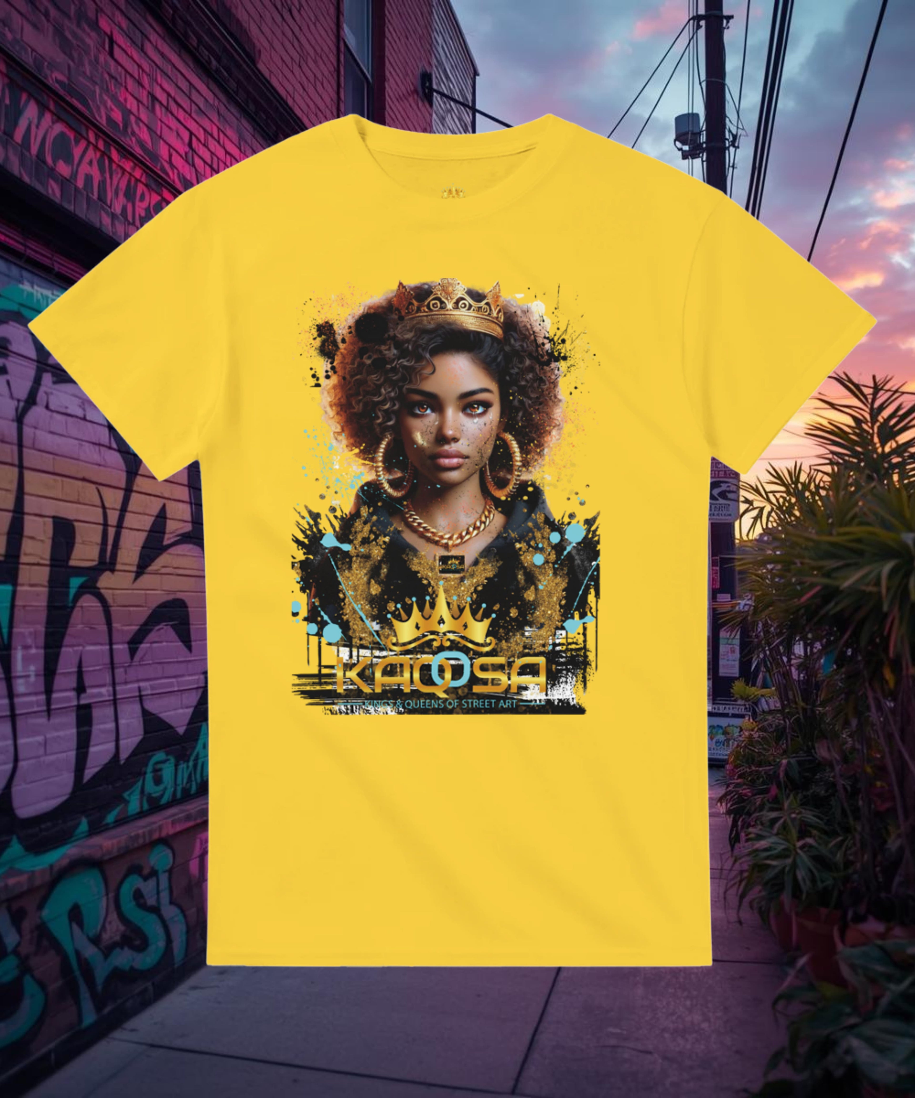 Naya T-Shirt