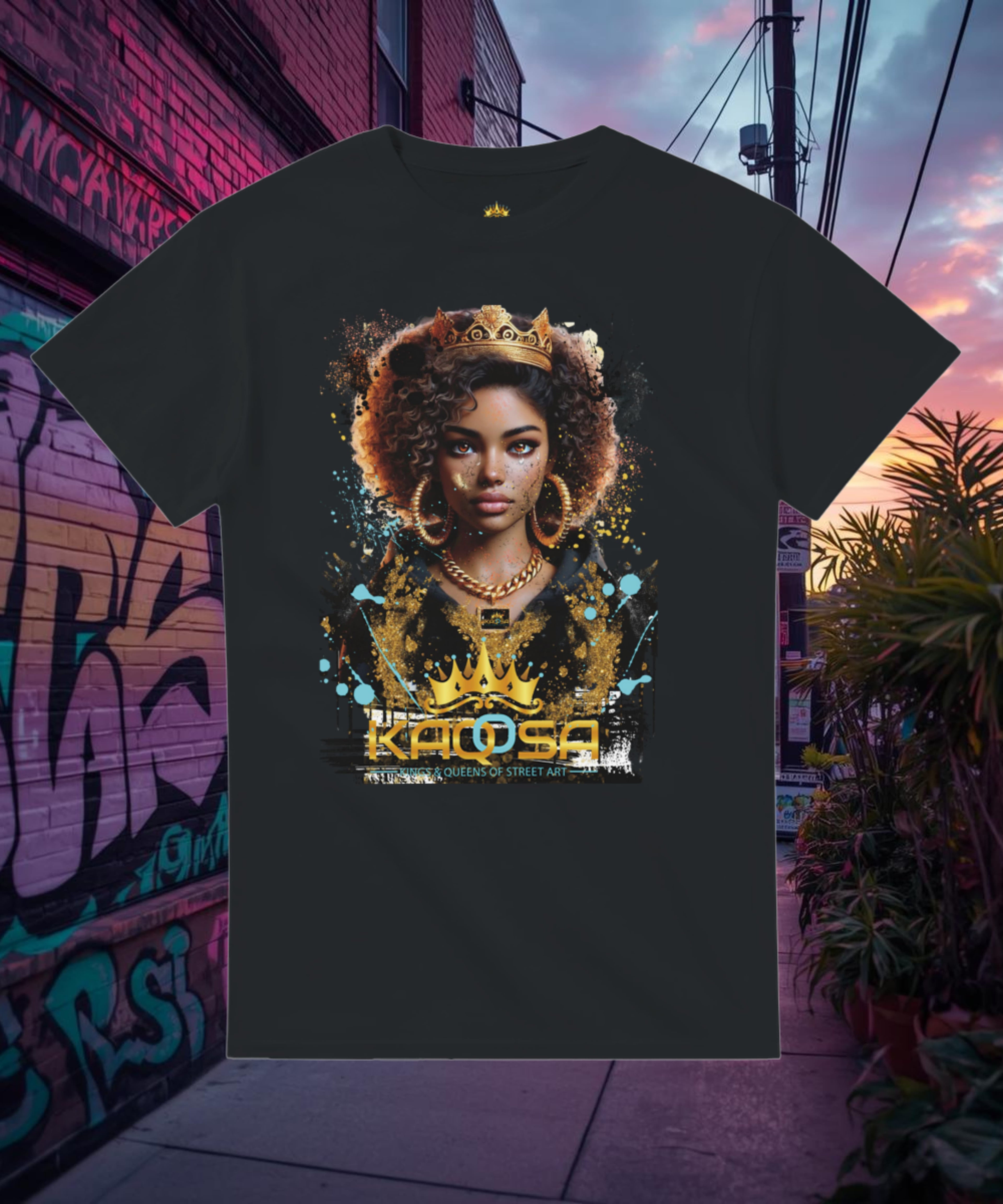 Naya T-Shirt