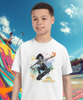 SkaterFresh Kid T-shirt