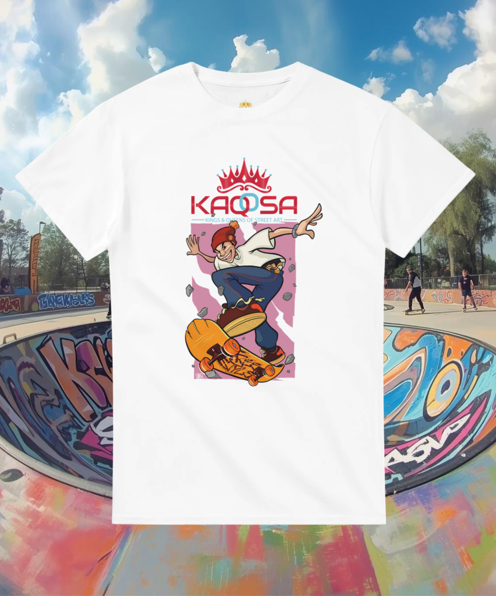 Skater T-Shirt