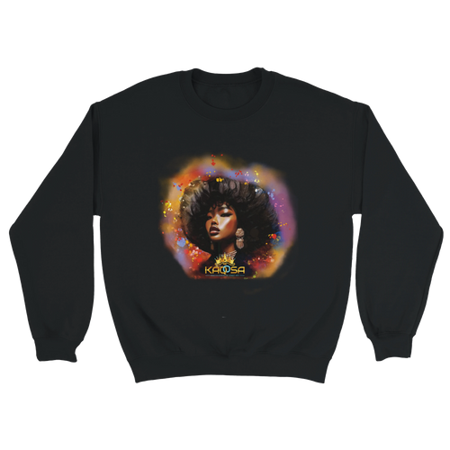 AfroGirl Sweatshirt