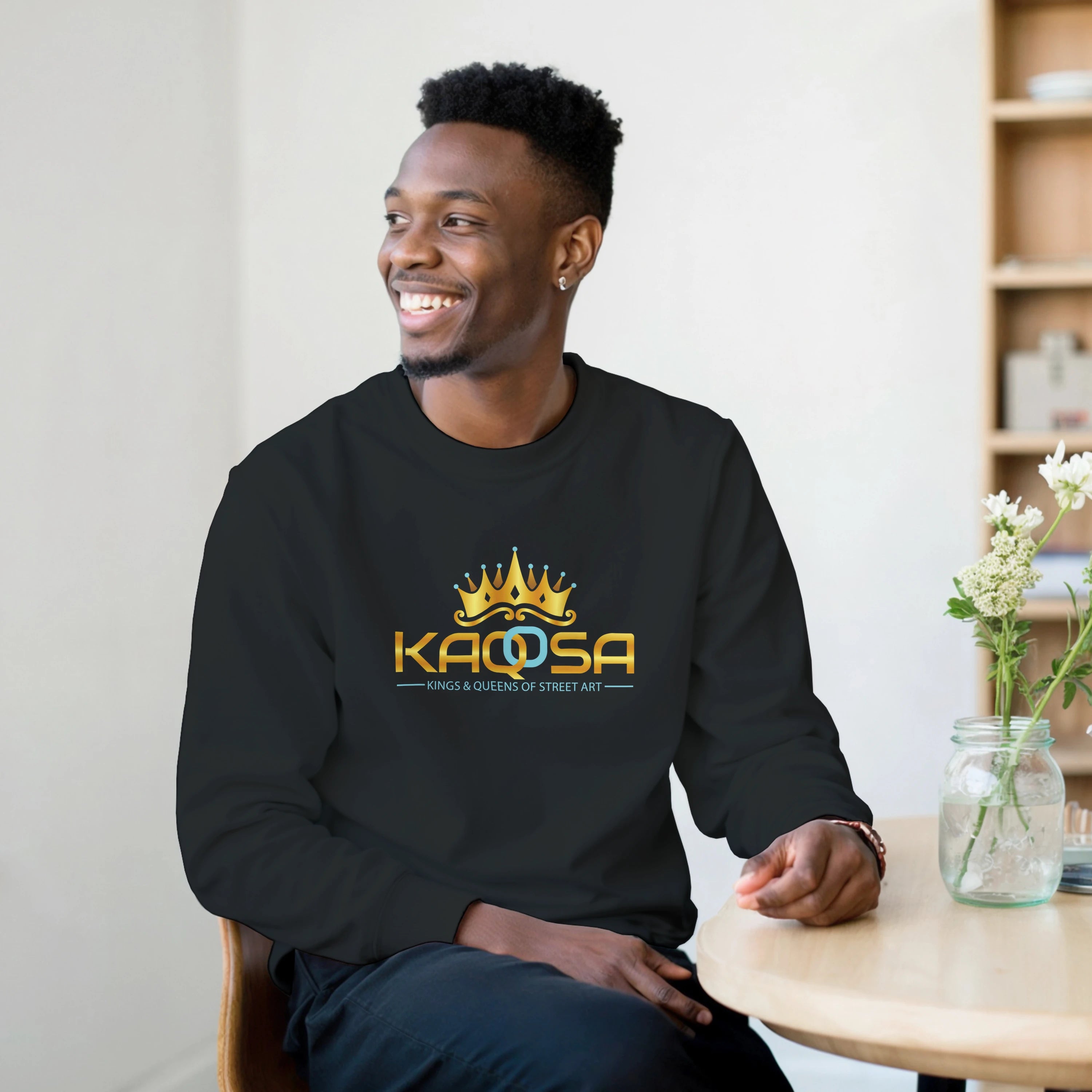 Kaqosa Sweatshirt