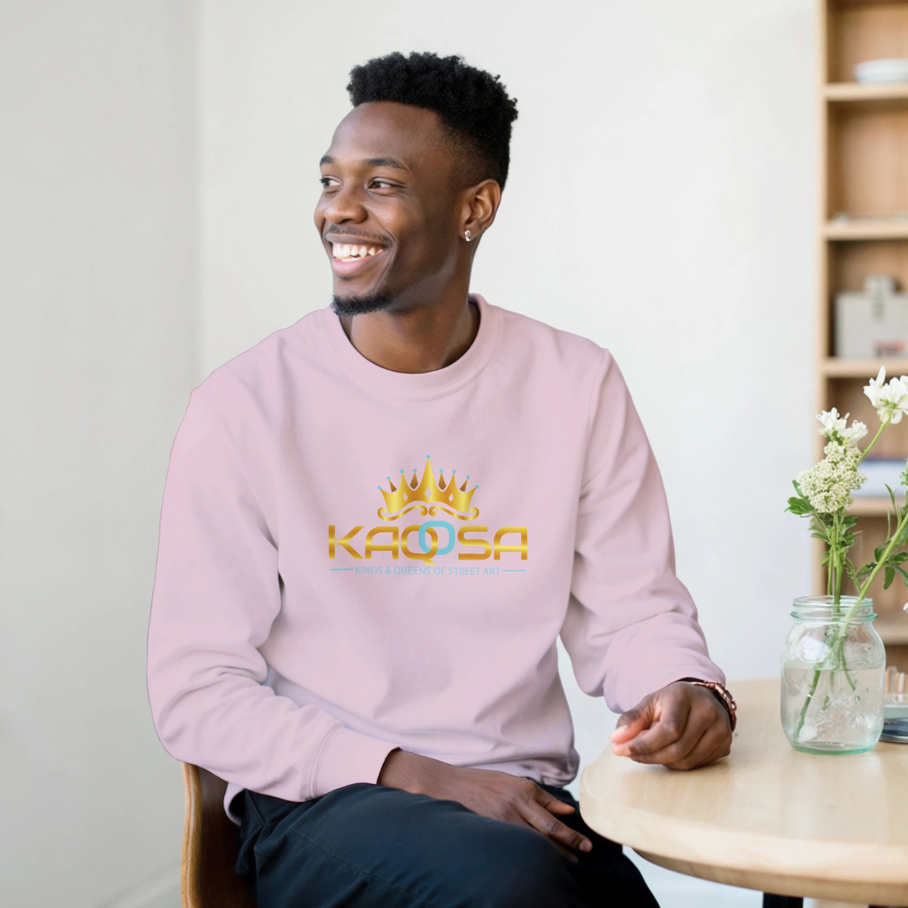 Kaqosa Sweatshirt