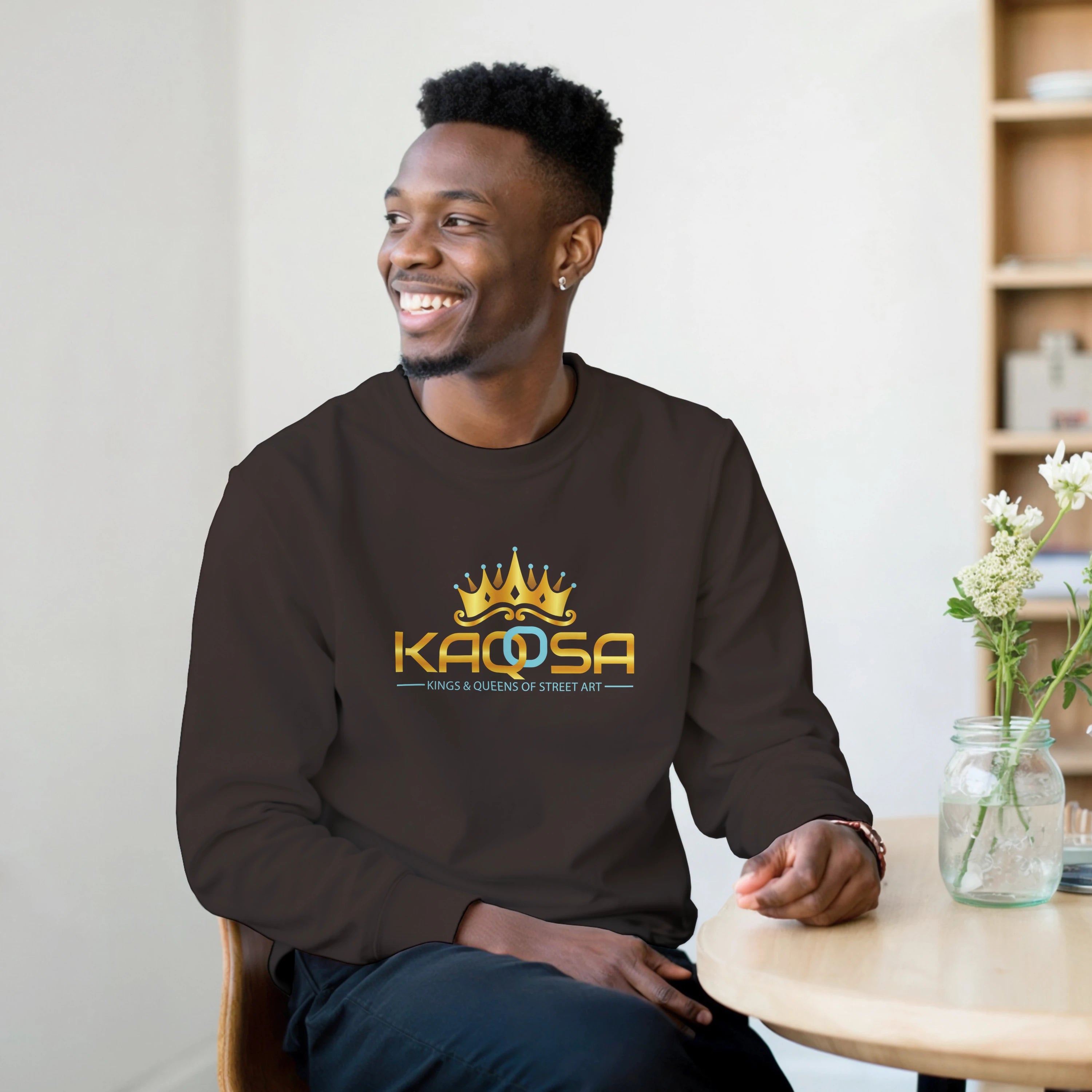 Kaqosa Sweatshirt