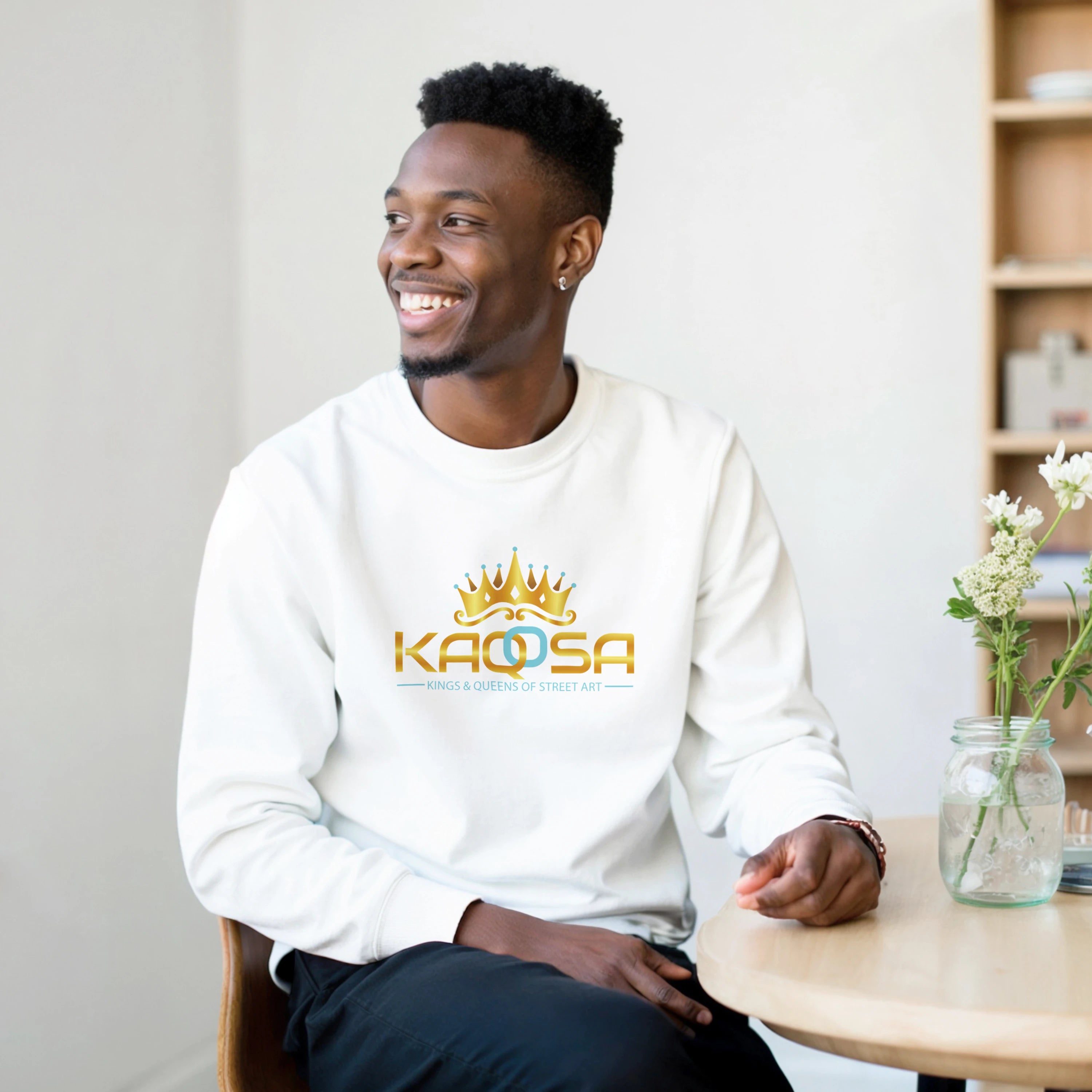 Kaqosa Sweatshirt